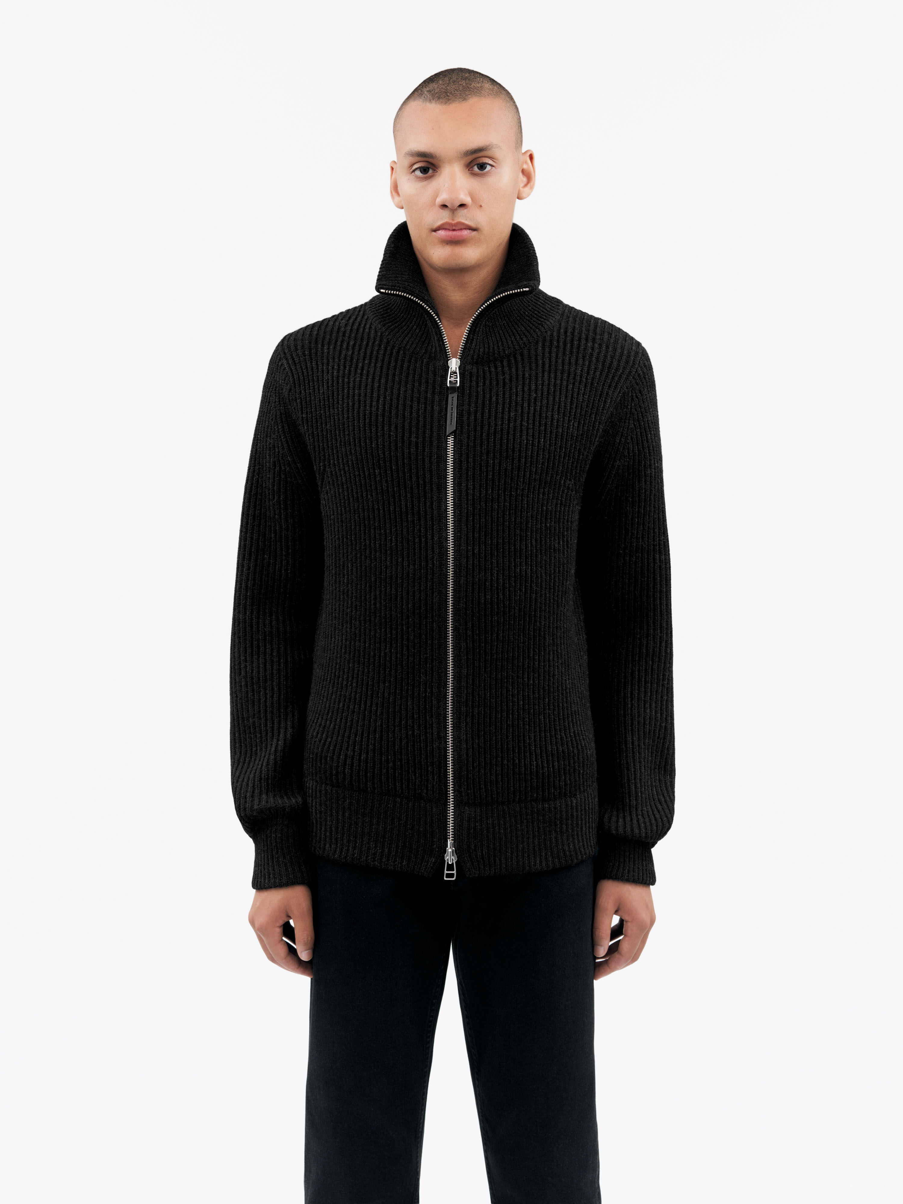 Nyman Cardigan