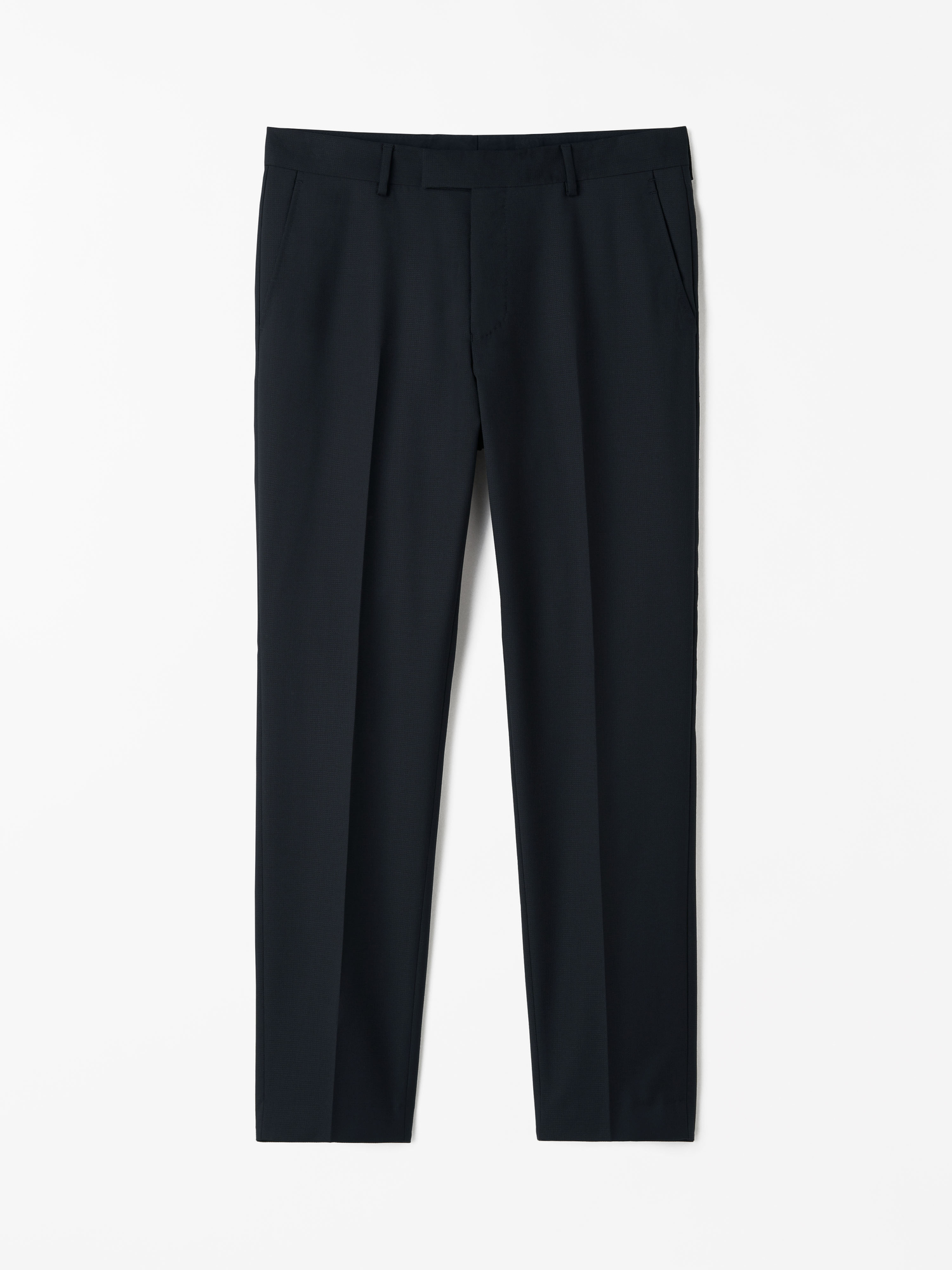 Justin Suit