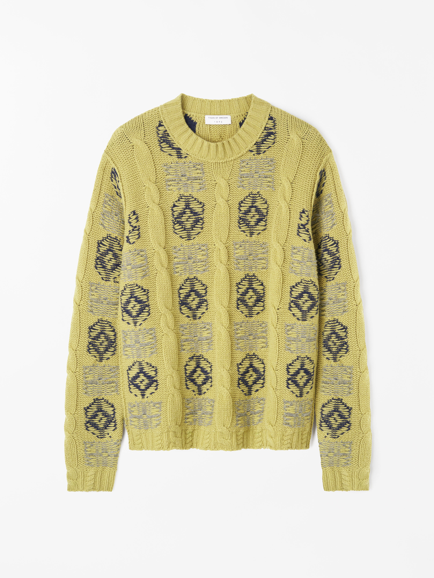 Arnol Sweater