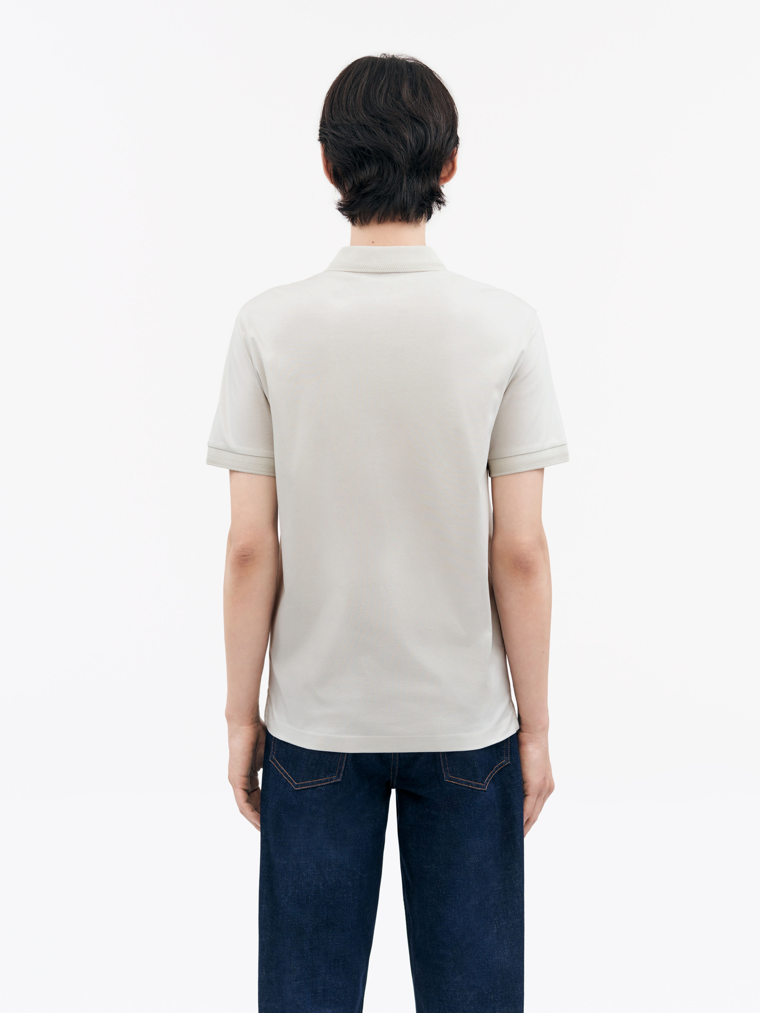 Riose Polo Shirt