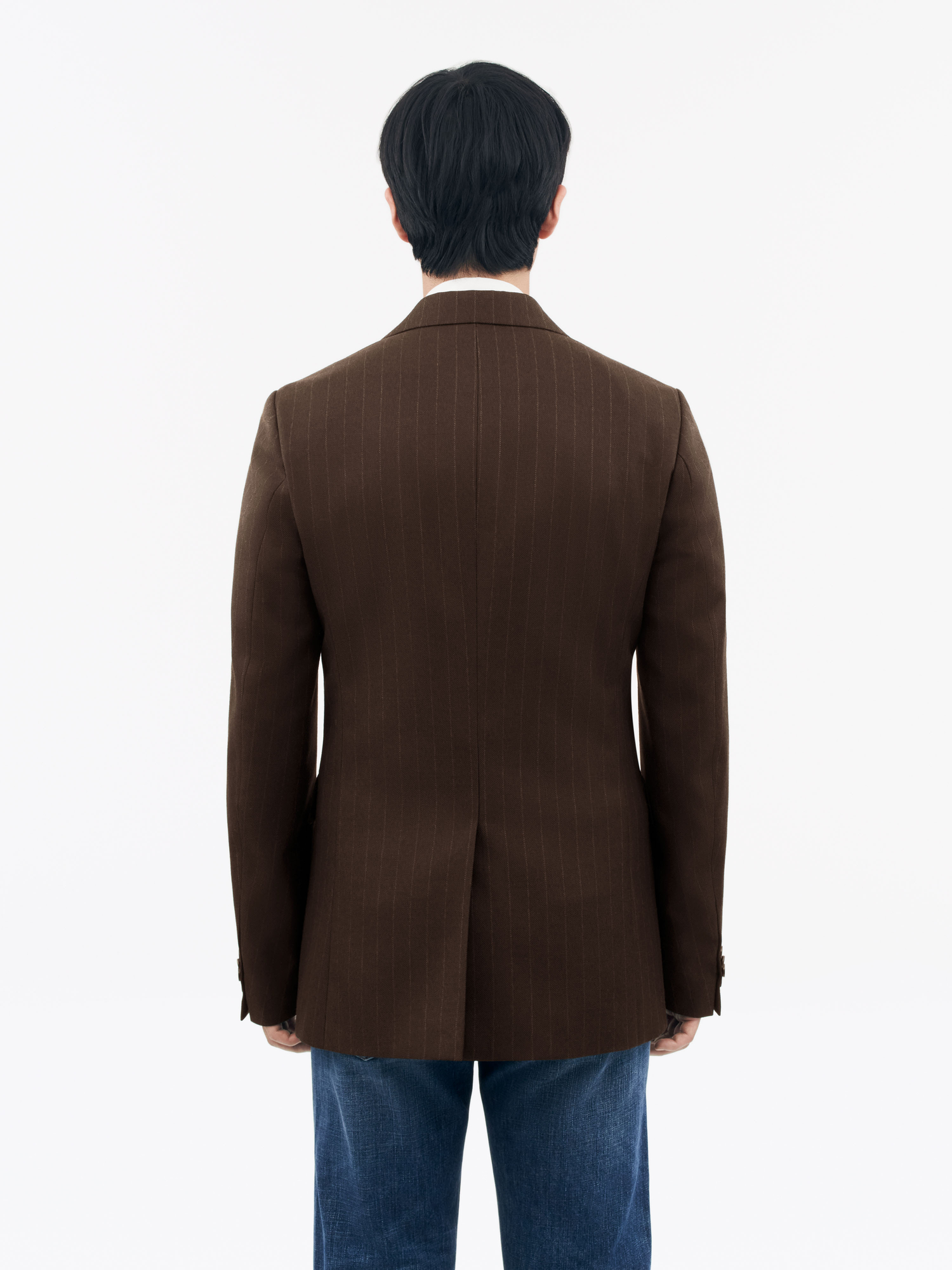 Jon Jacket