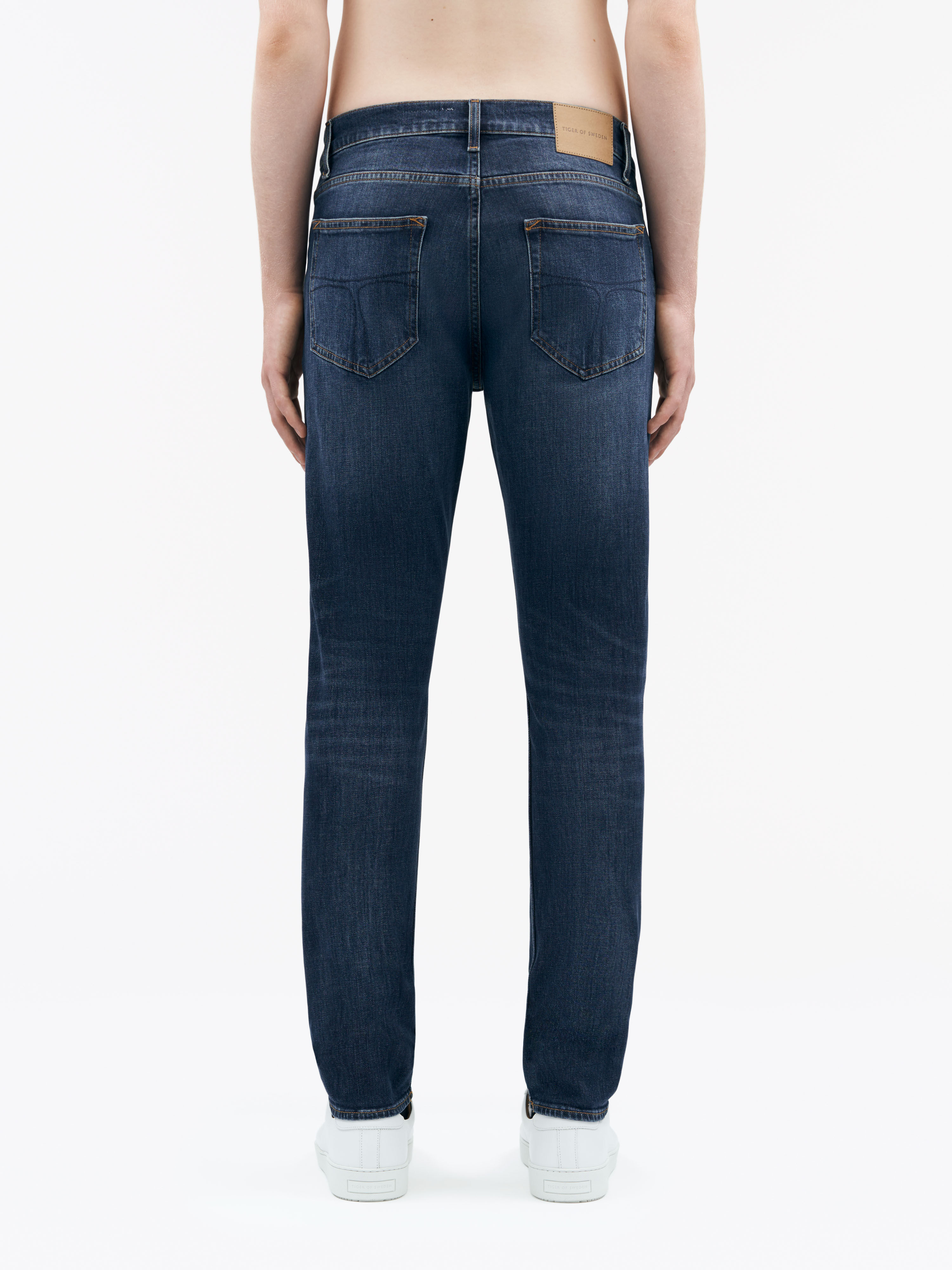Pistolero Slim-Fit Jeans