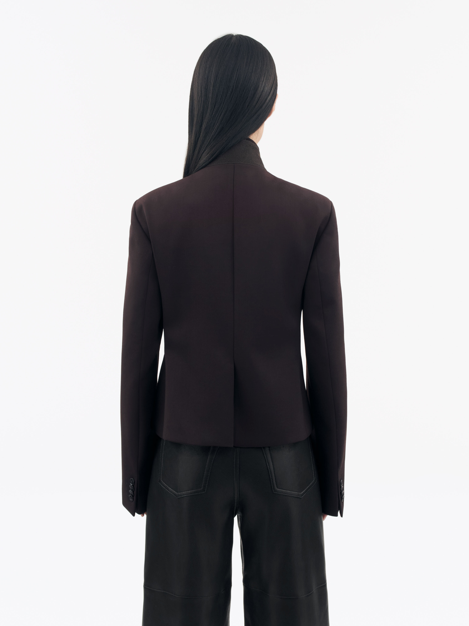 Sine Jacket