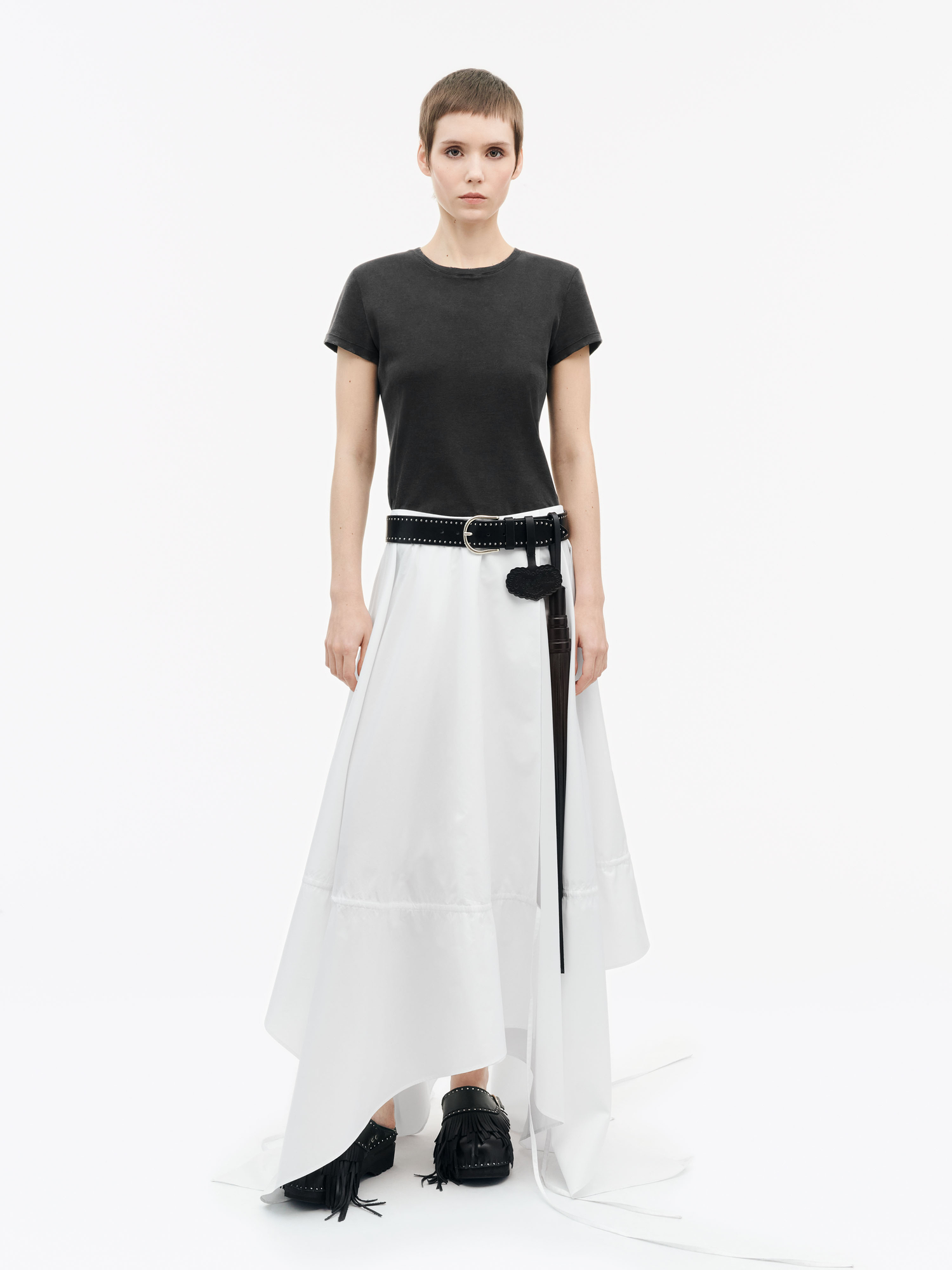 Maisan Skirt