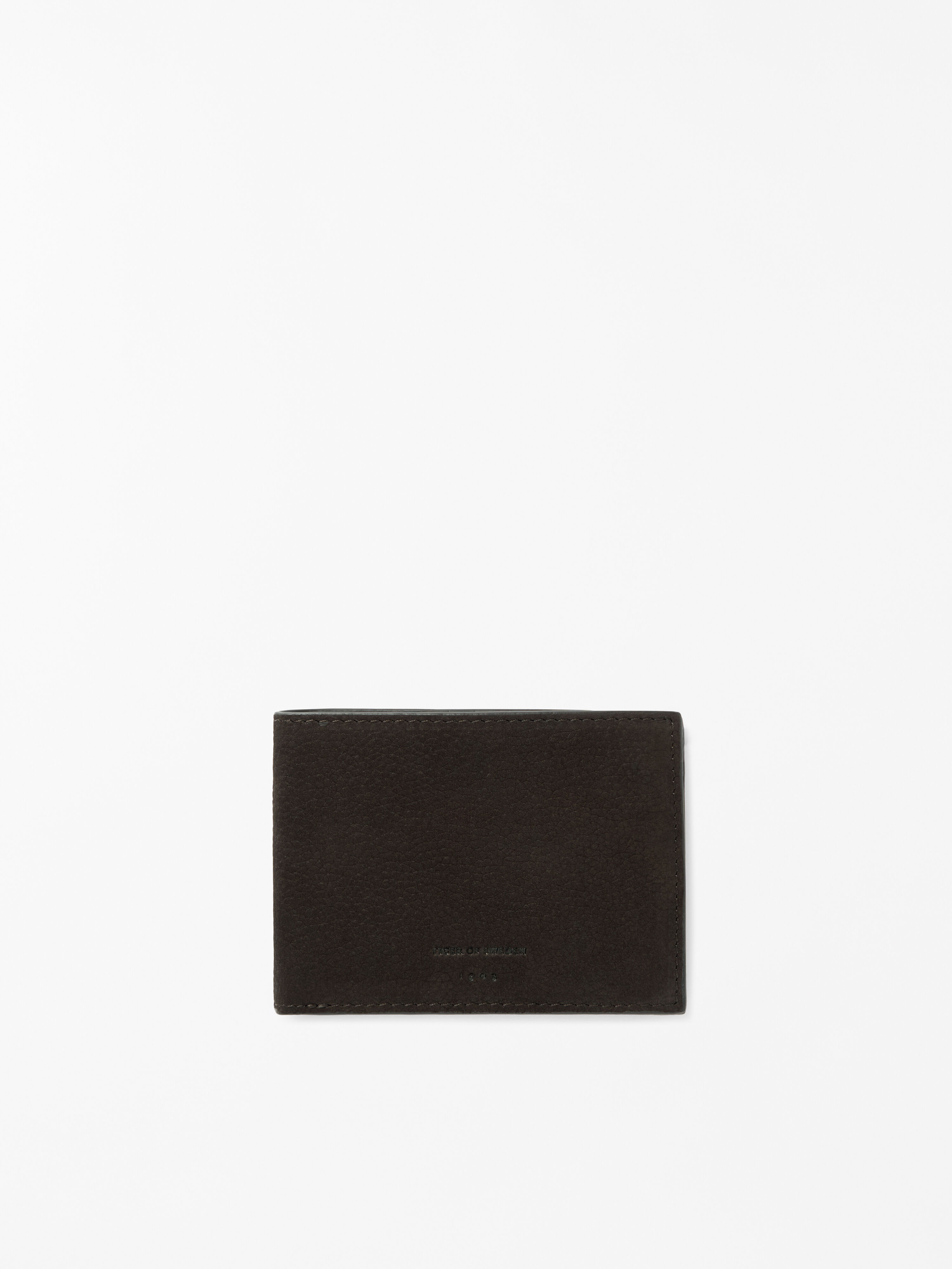 Wivalius Leather Wallet