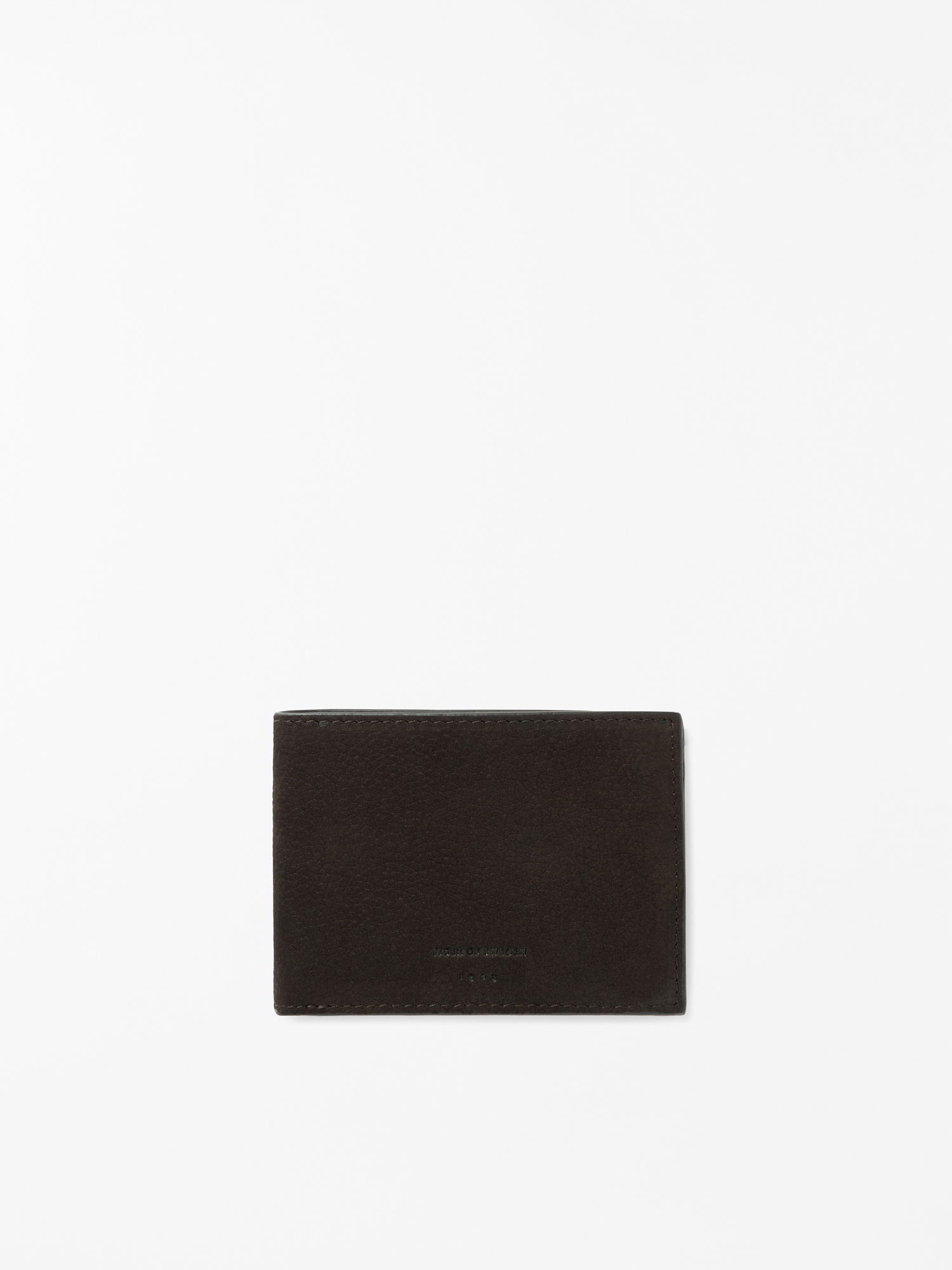 Wivalius Leather Wallet