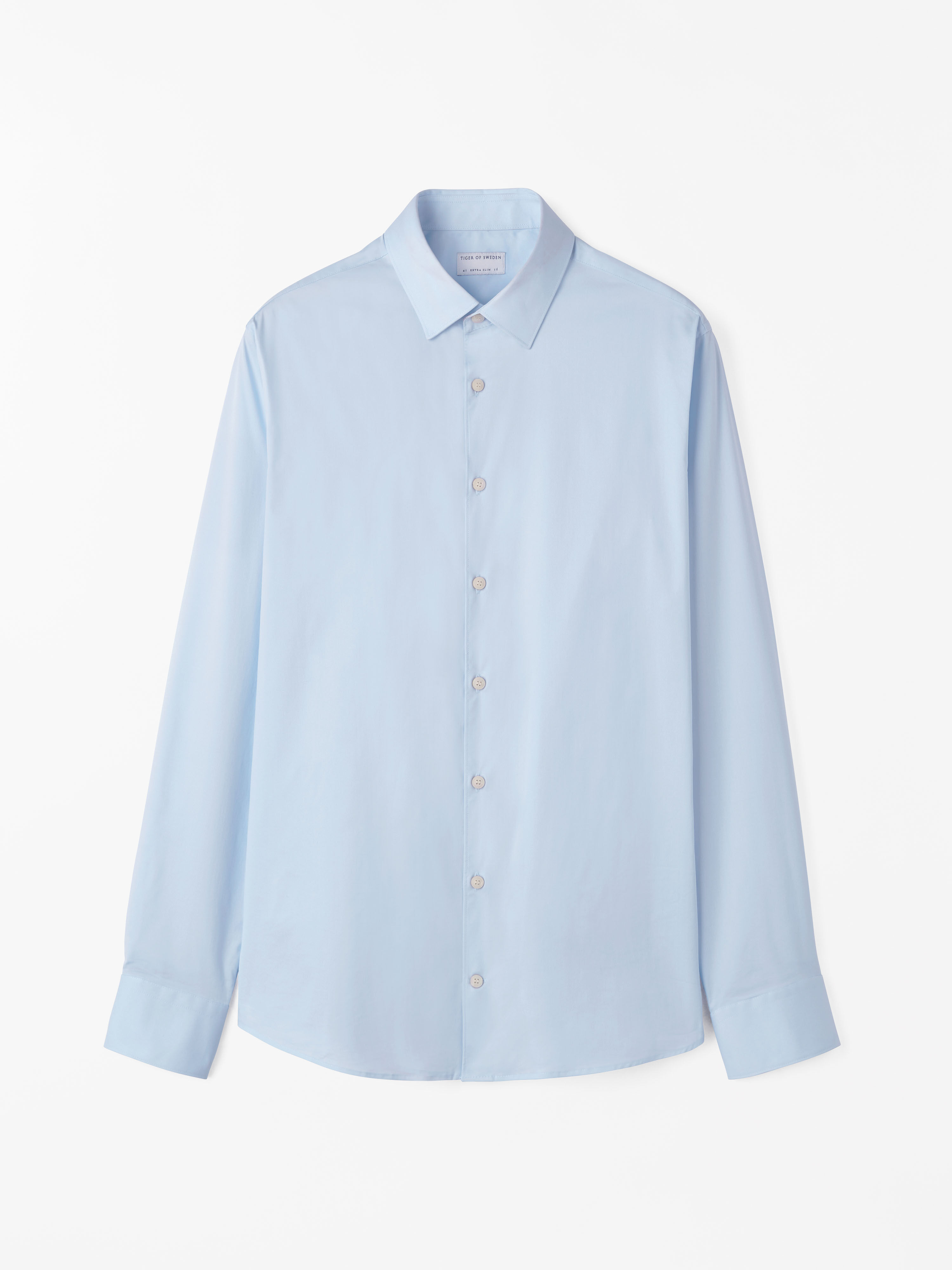 Filbrodie Extra Slim-Fit Shirt