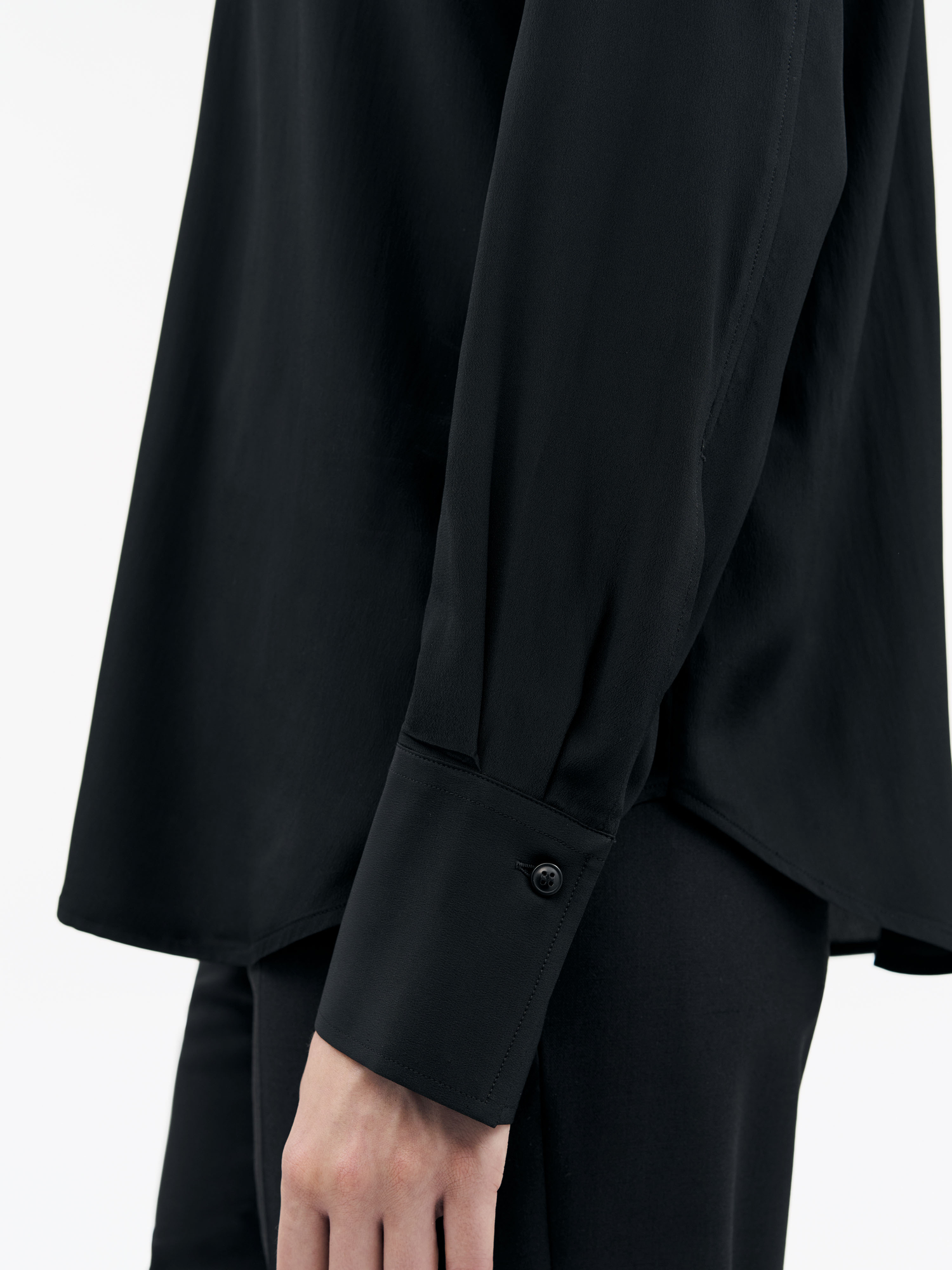 Chemise Kasia à Coupe Régulière