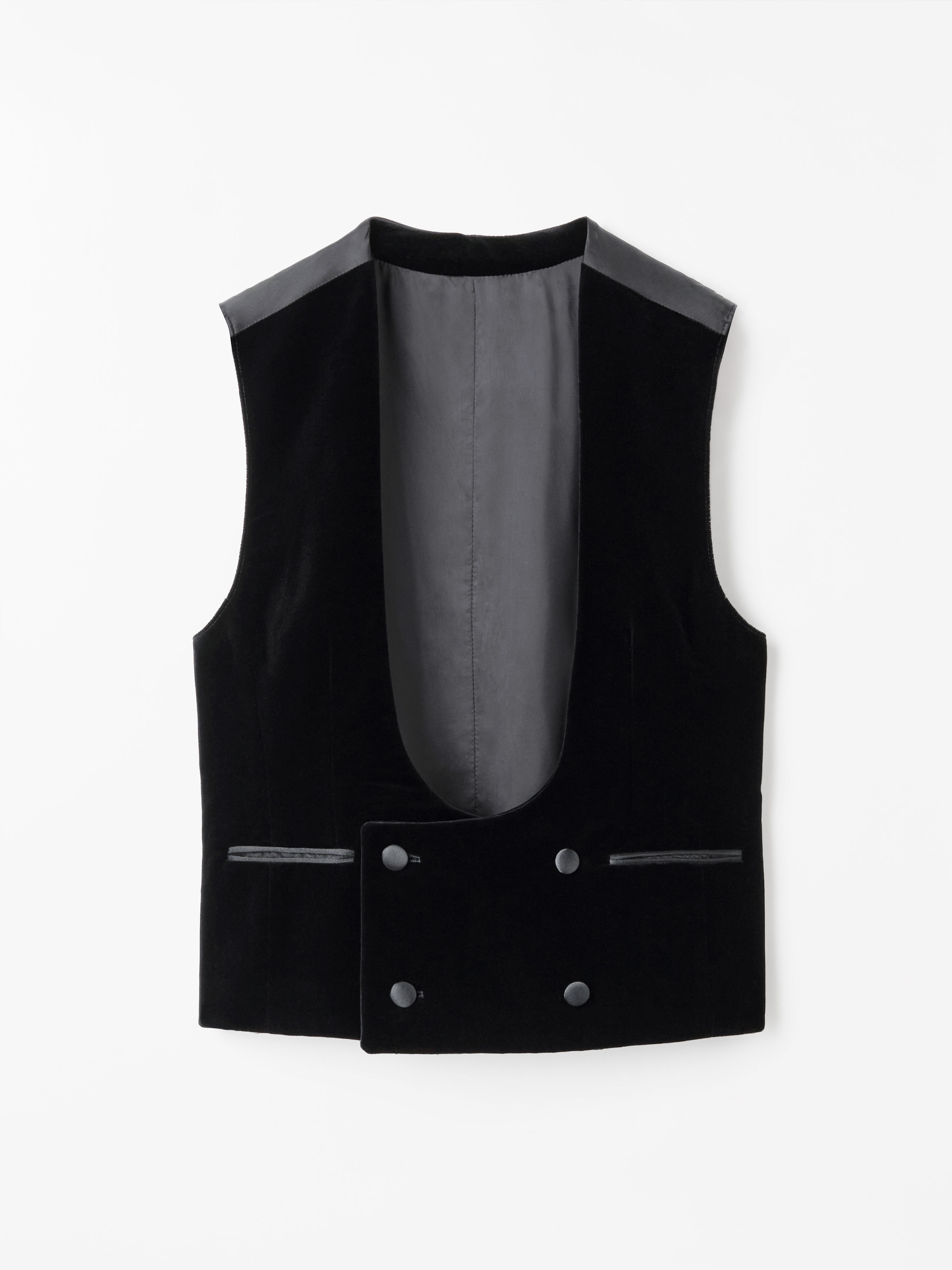 Jaques Waistcoat