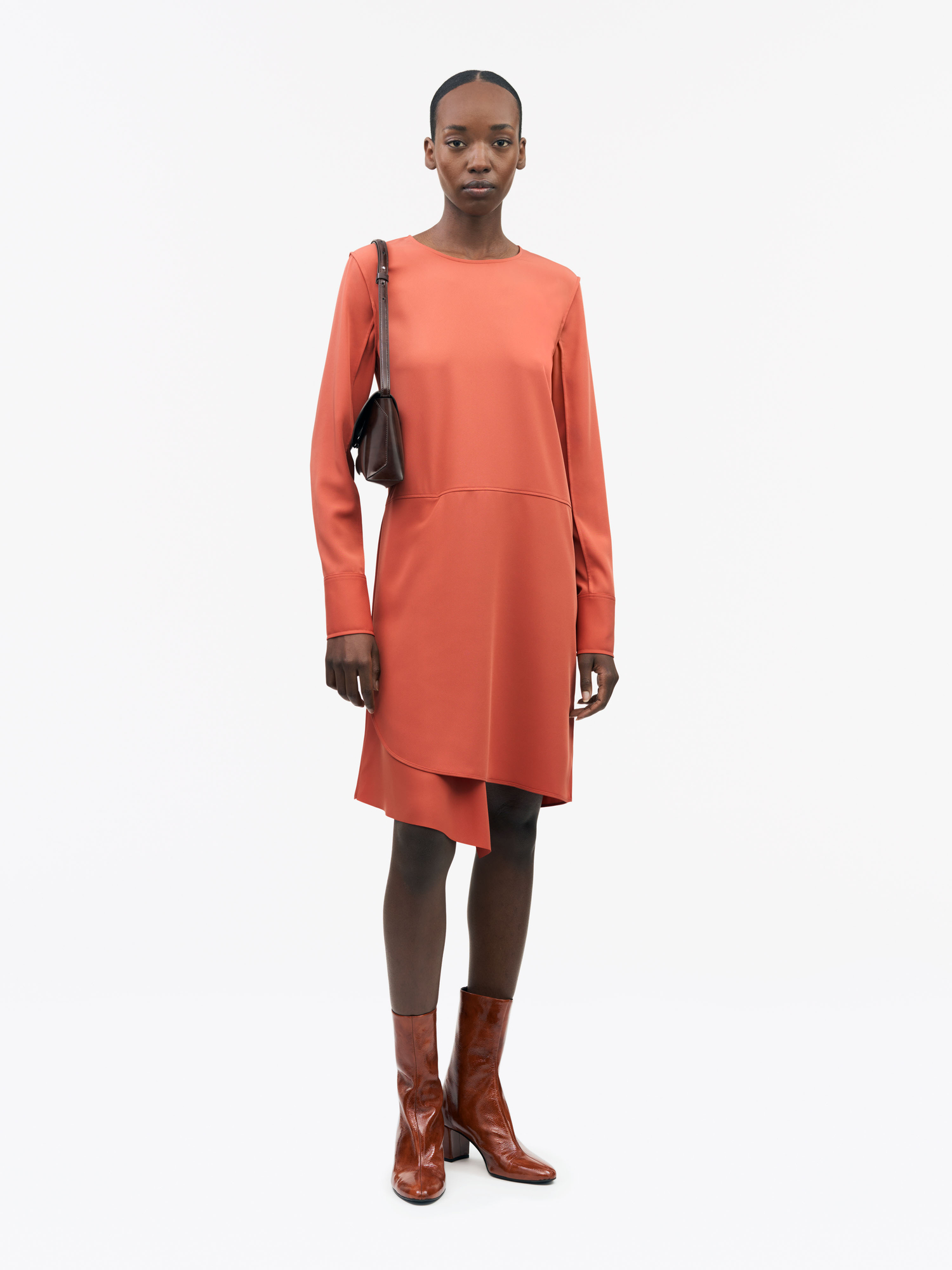 Robe Helvine