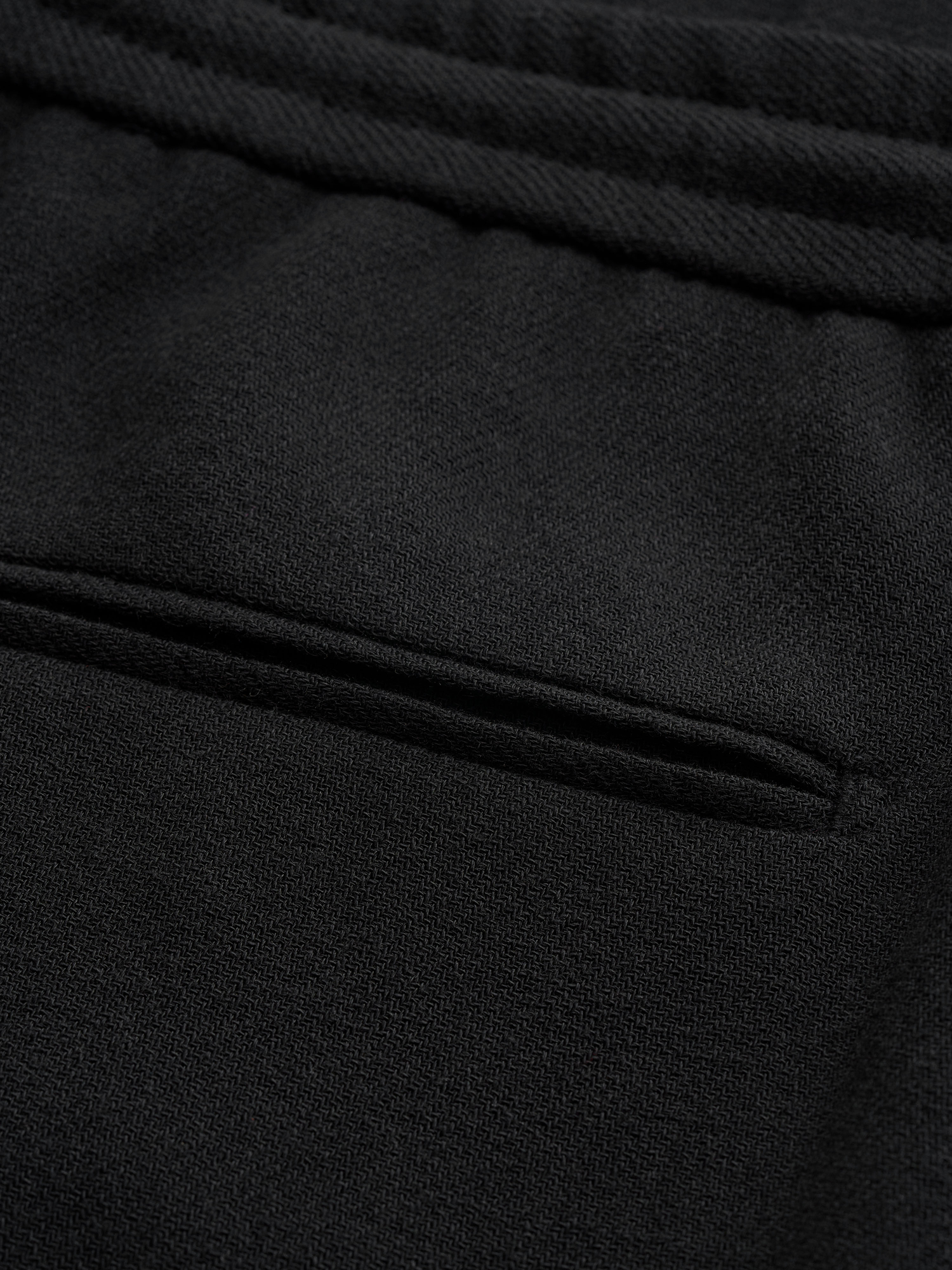 Iscove Trousers
