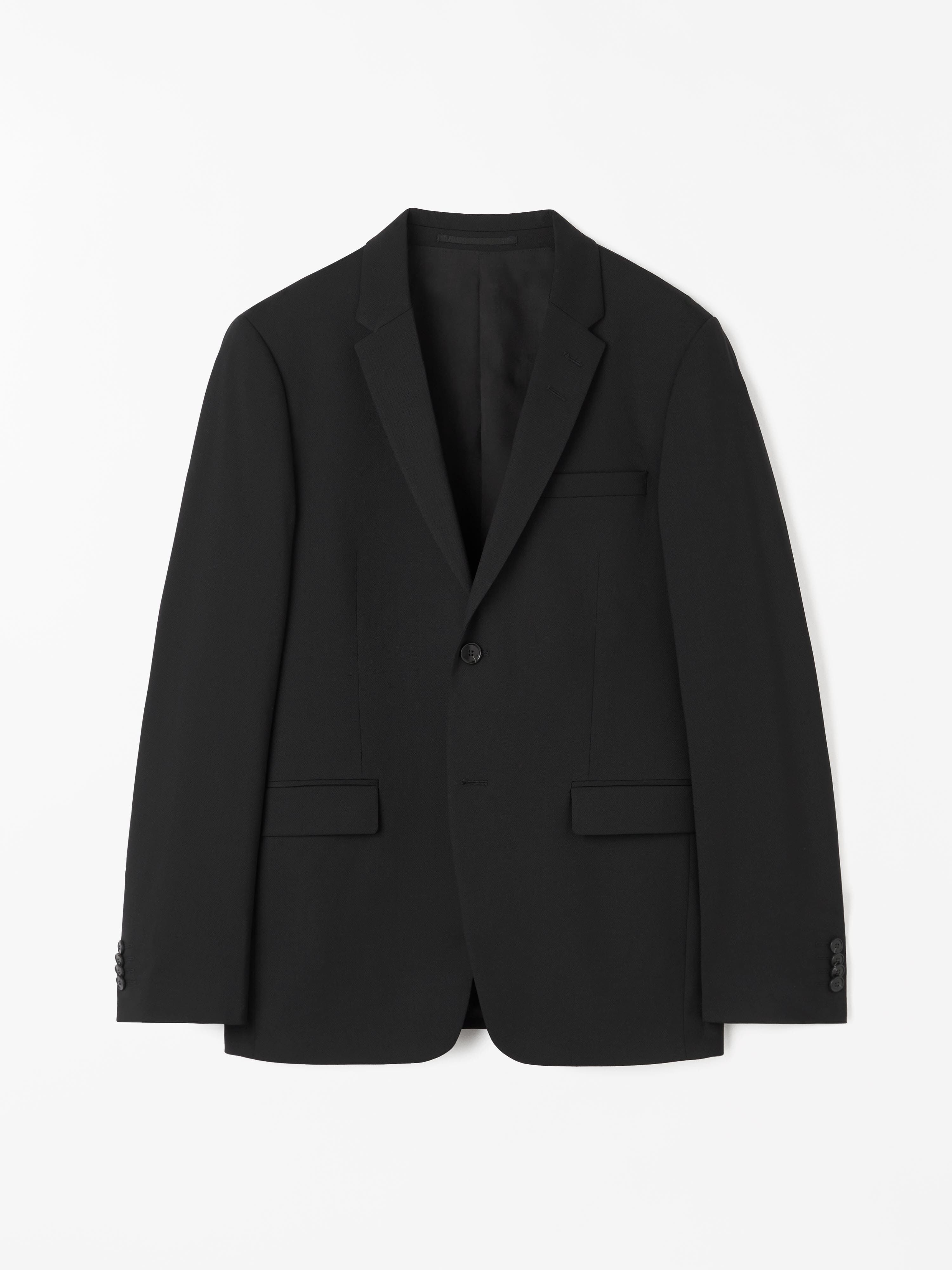 Jerrett Slim-Fit Blazer
