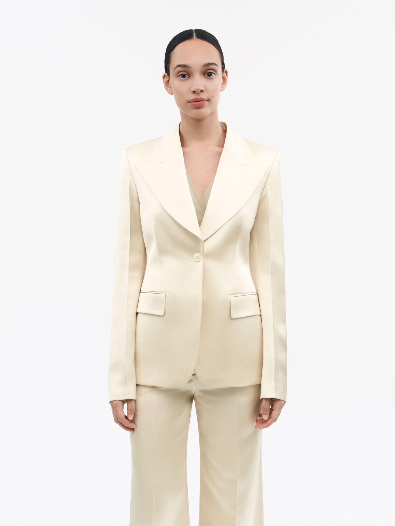 Flore Jacket