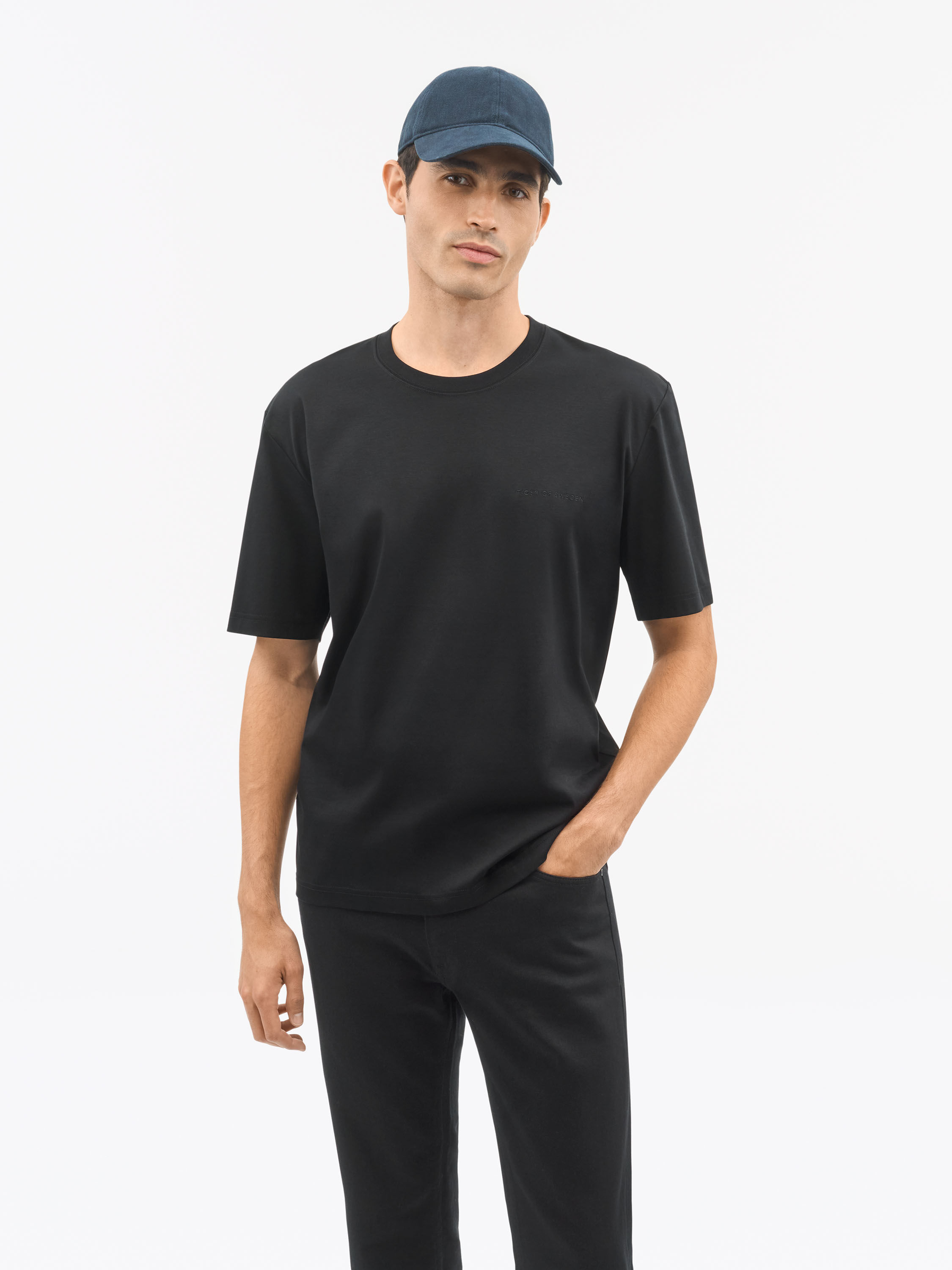 Pro NB Cotton T-shirt