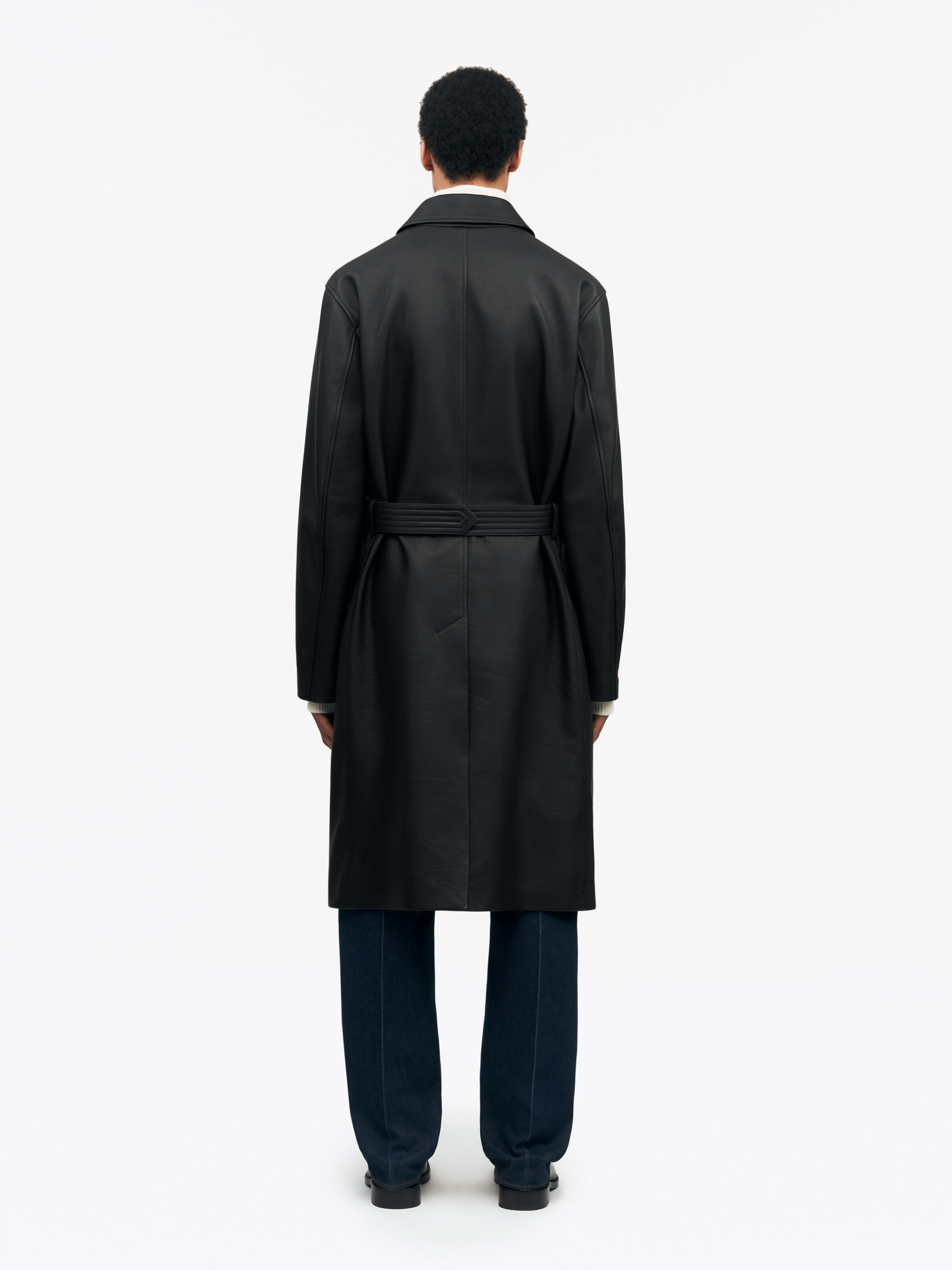Chaston Chaston Coat | Tiger Of Sweden