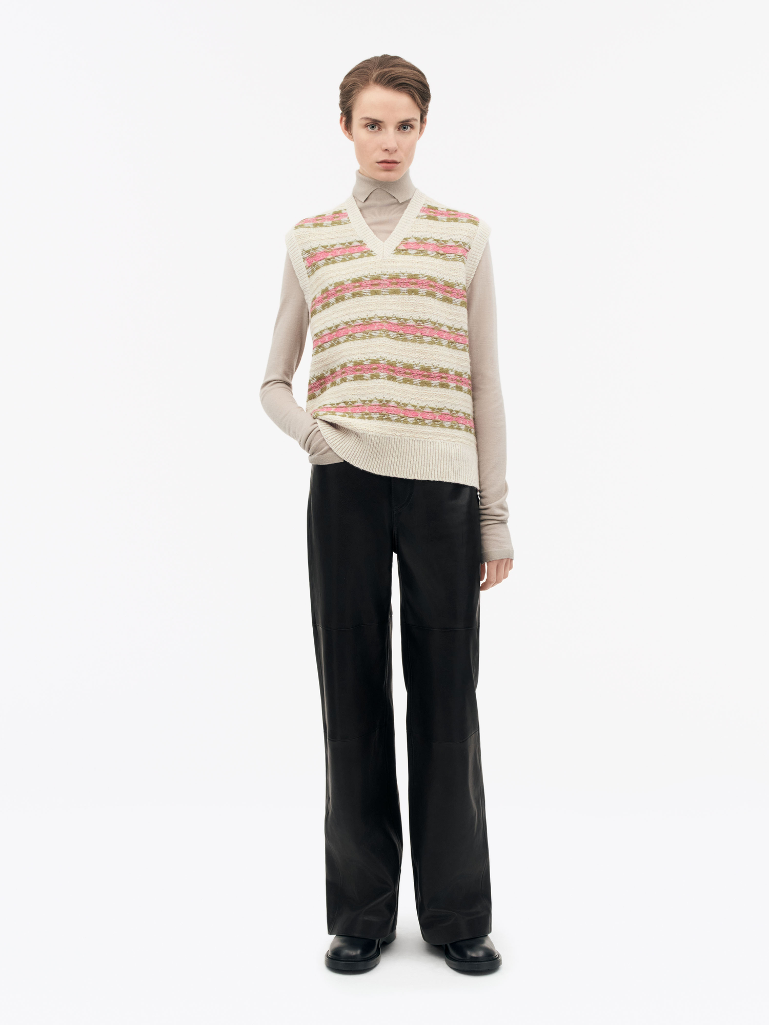 Claud Sweater