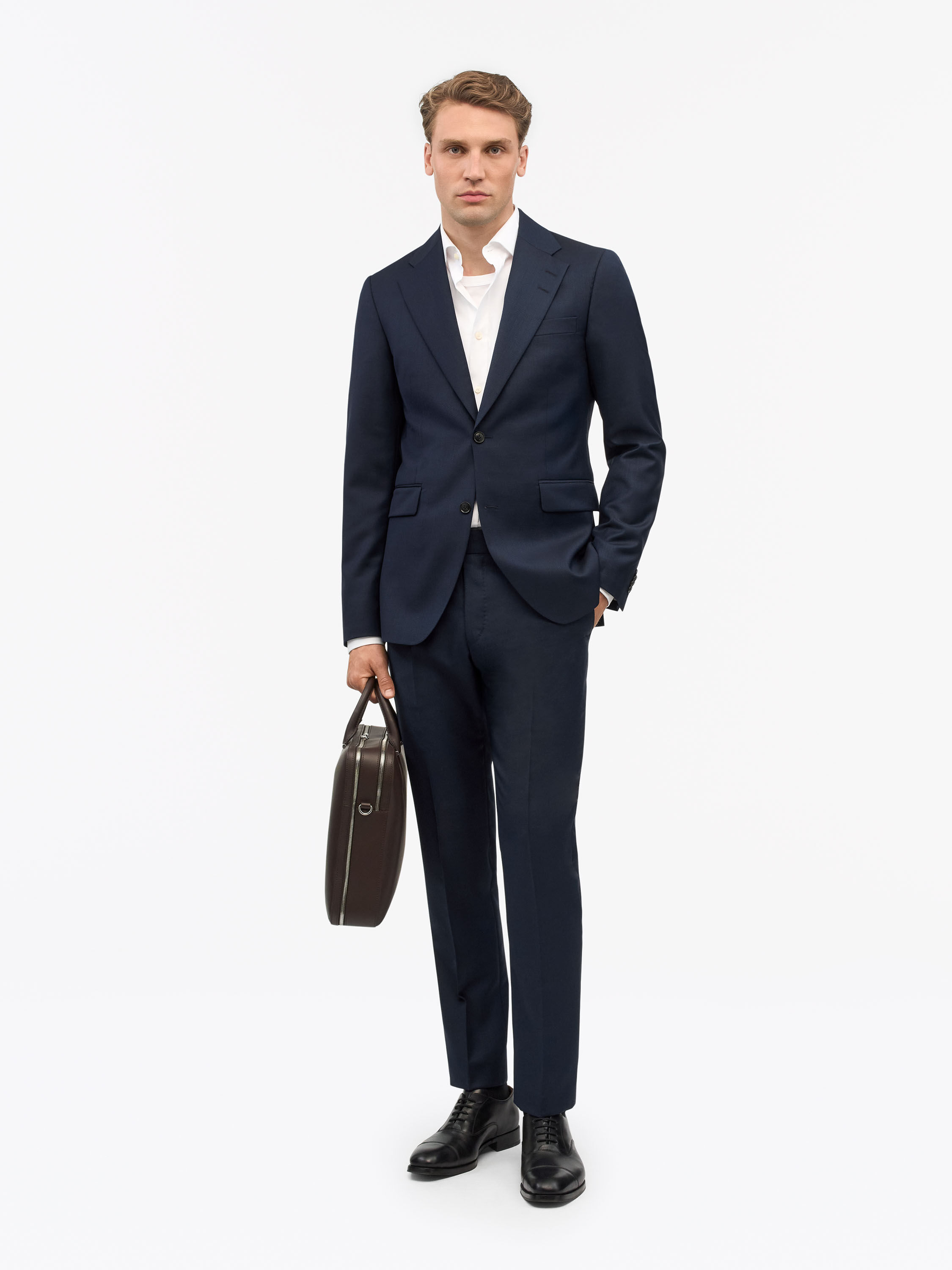 Ease Slim-Fit Jacket