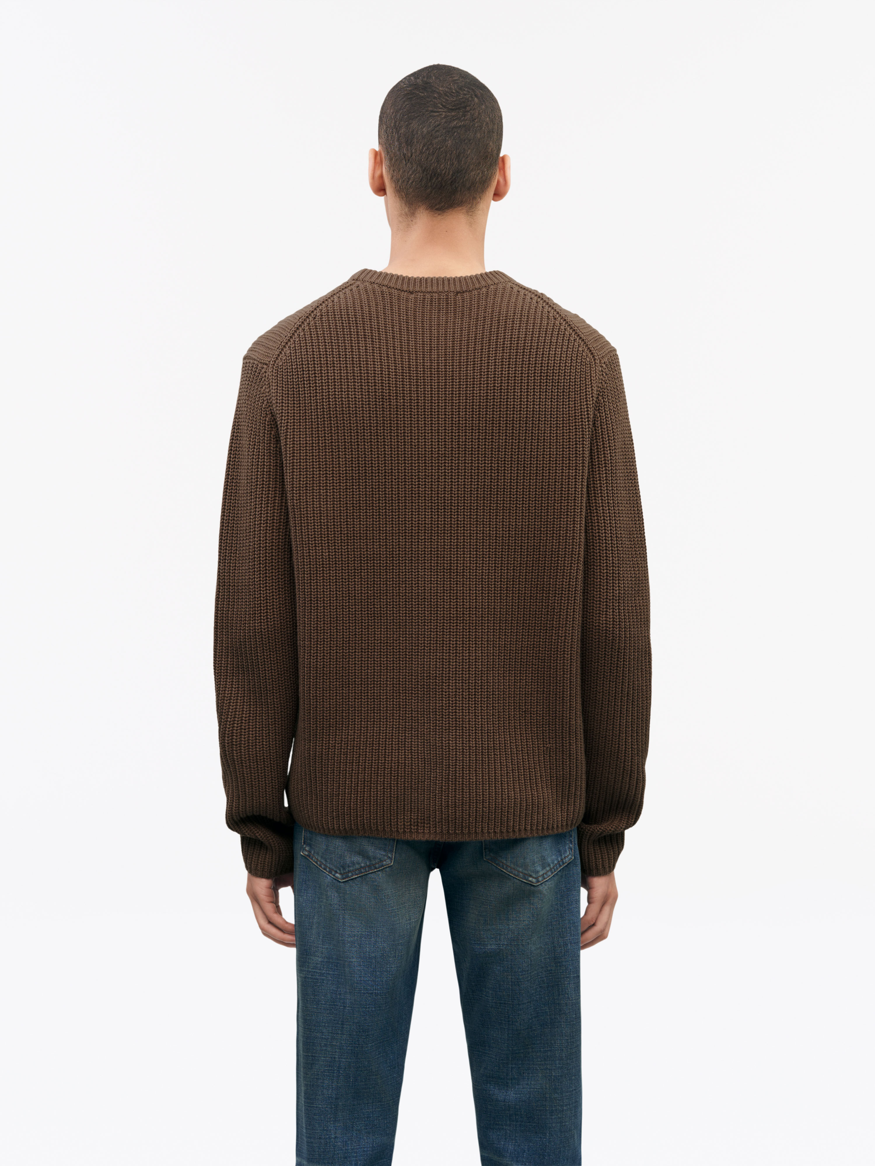 Maier Sweater