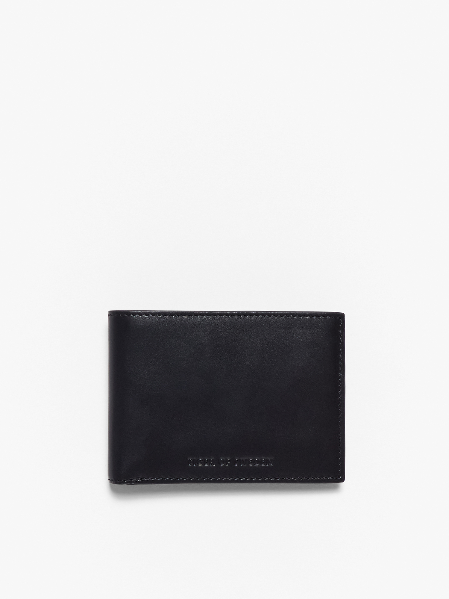 Wrene Leather Wallet
