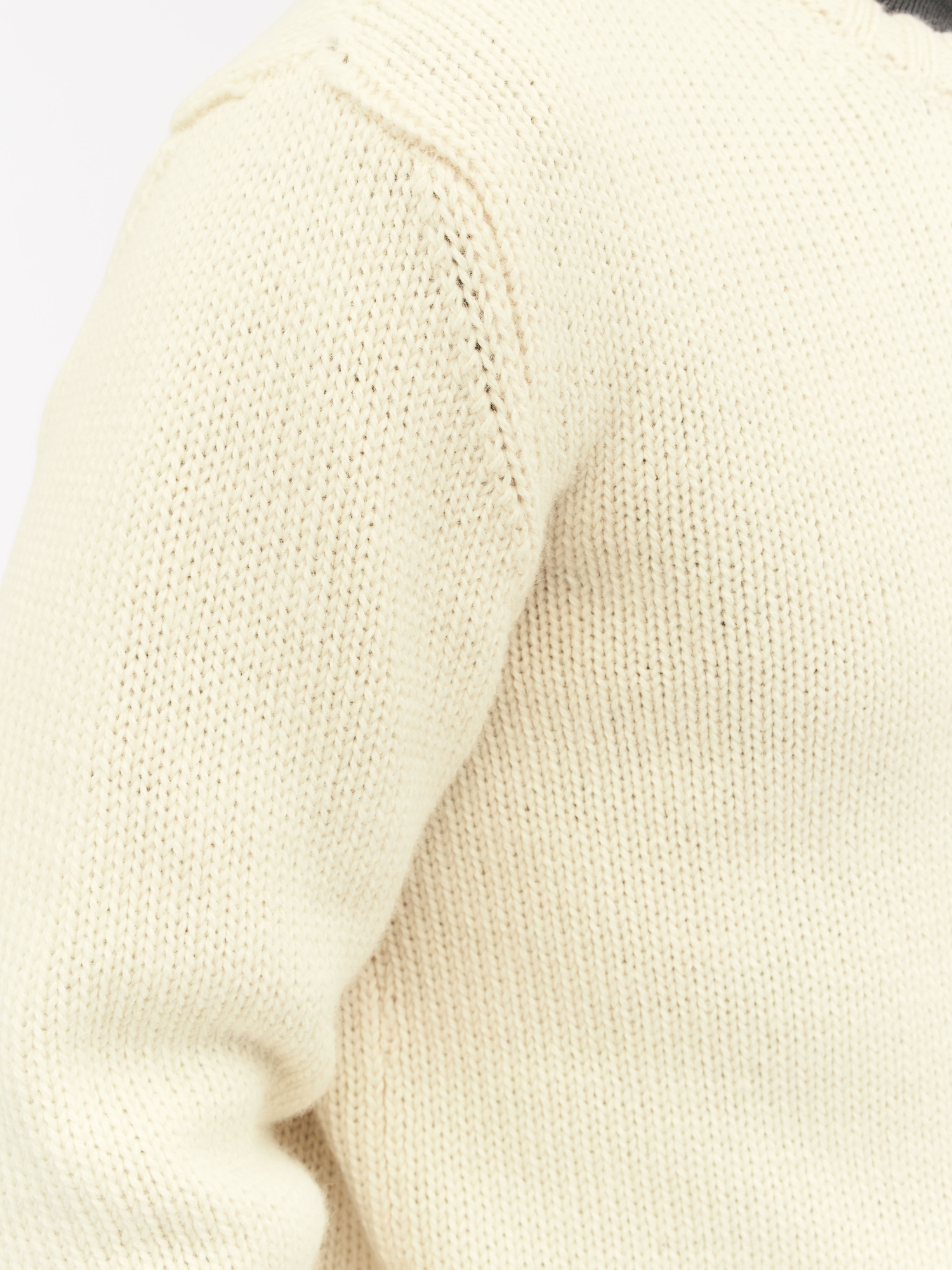 Gregory Swedish Wool Pullover