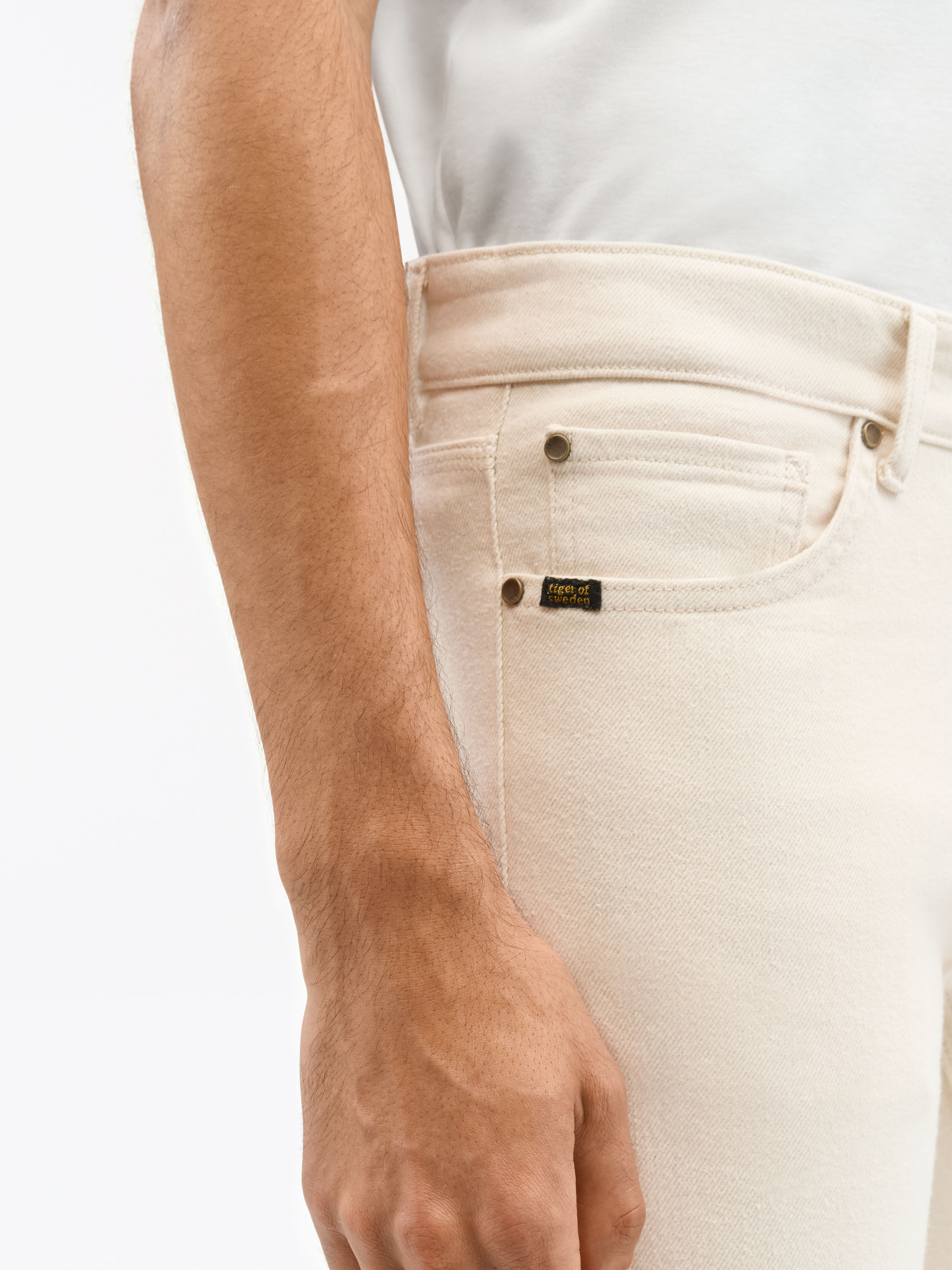 Des Regular-fit Jeans