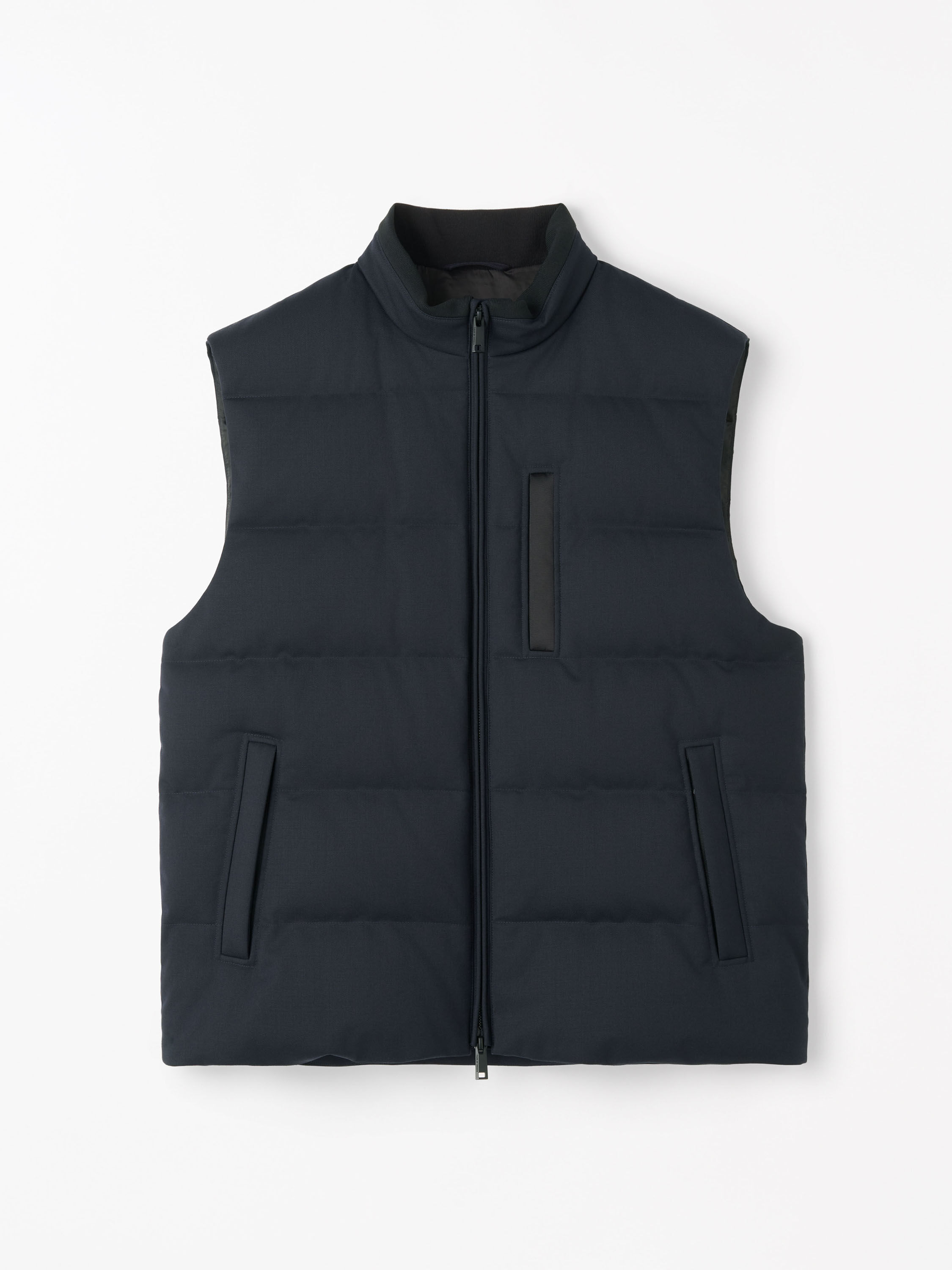 Fynn RDS Uldvest