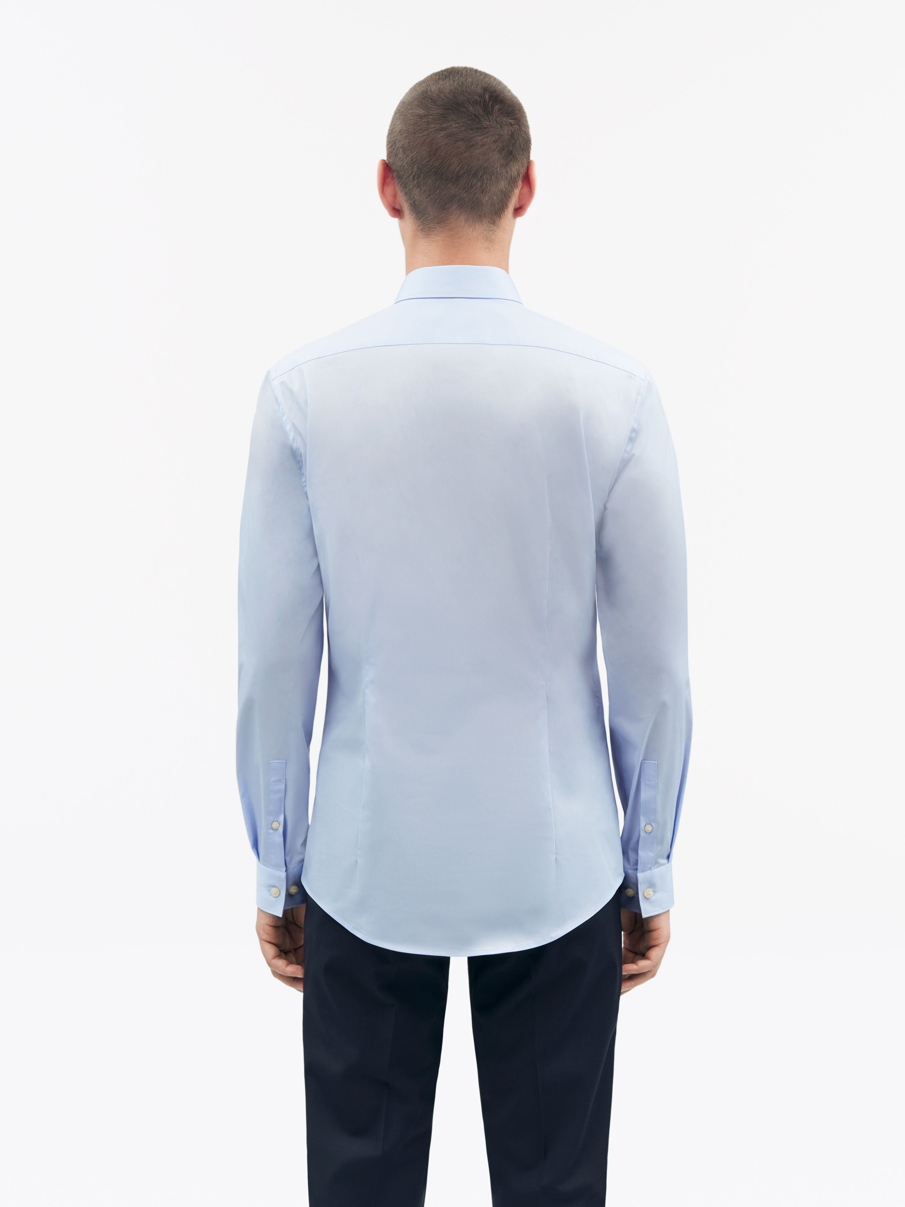 Filbrodie Extra Slim-Fit Shirt