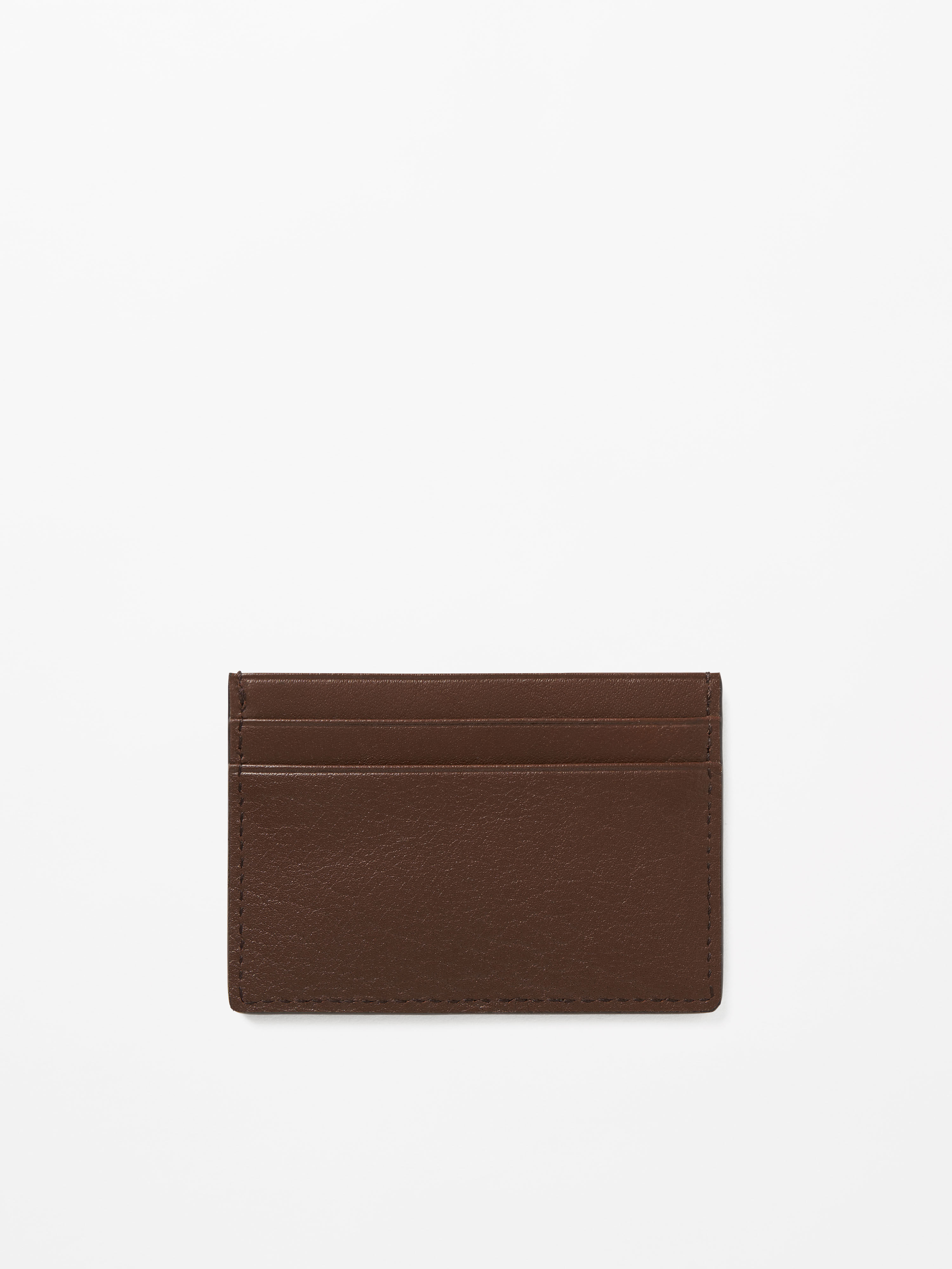 Wake Leather Card Holder