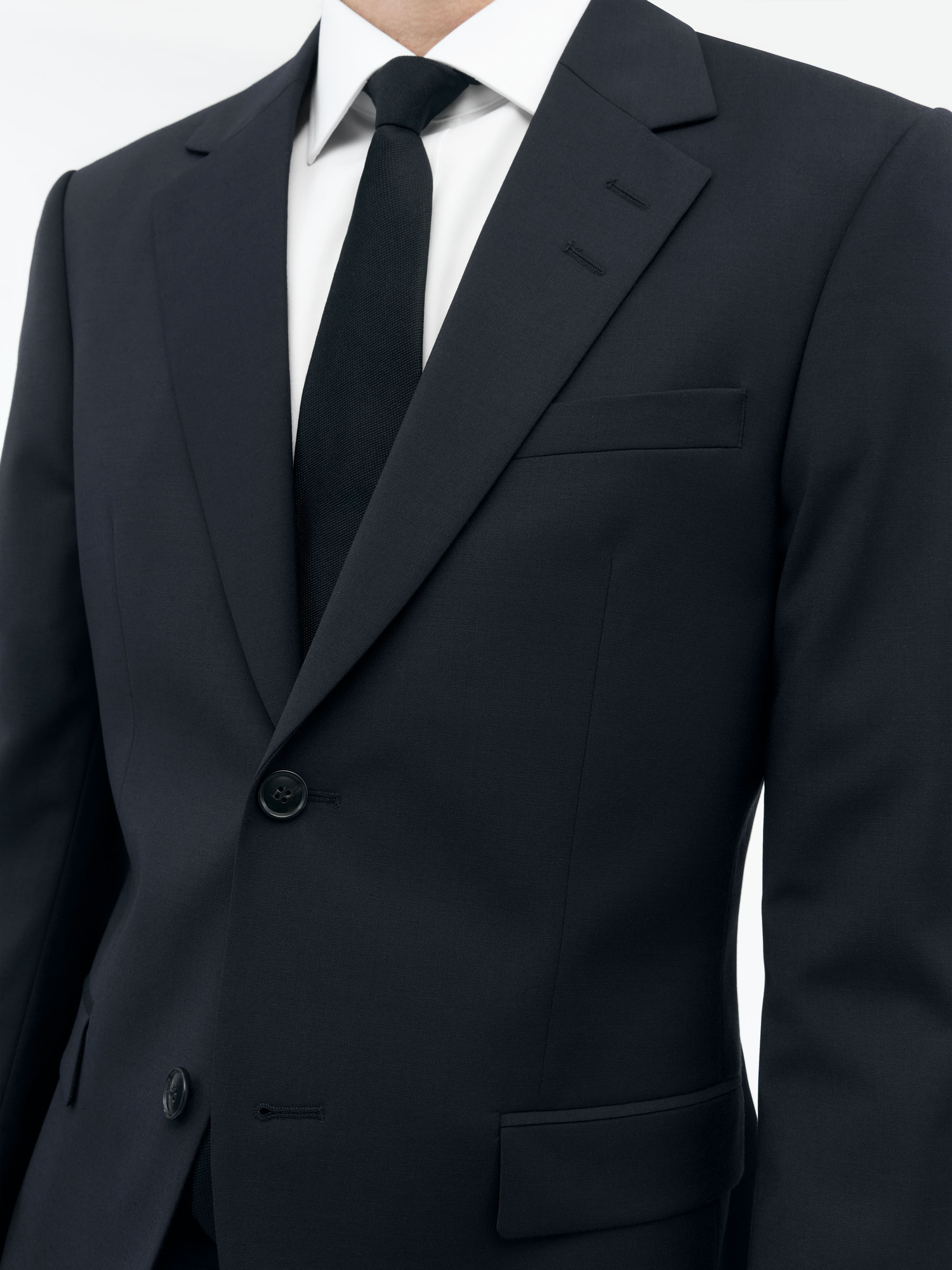 Jamonte Slim-fit Blazer