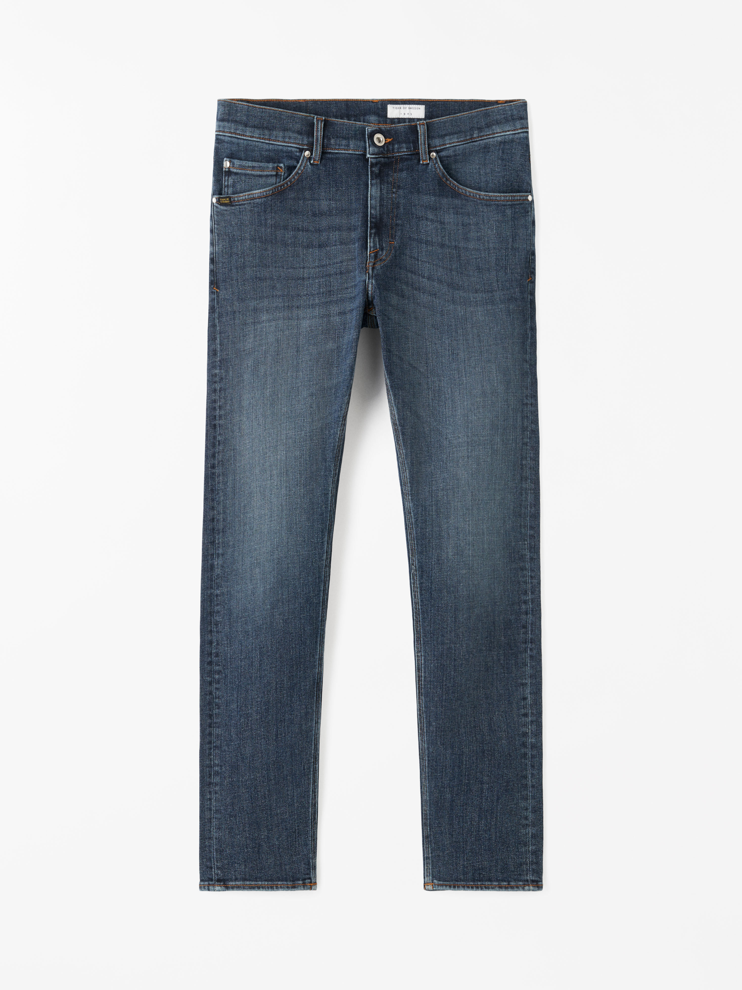 Evolve Extra-Slim Jeans