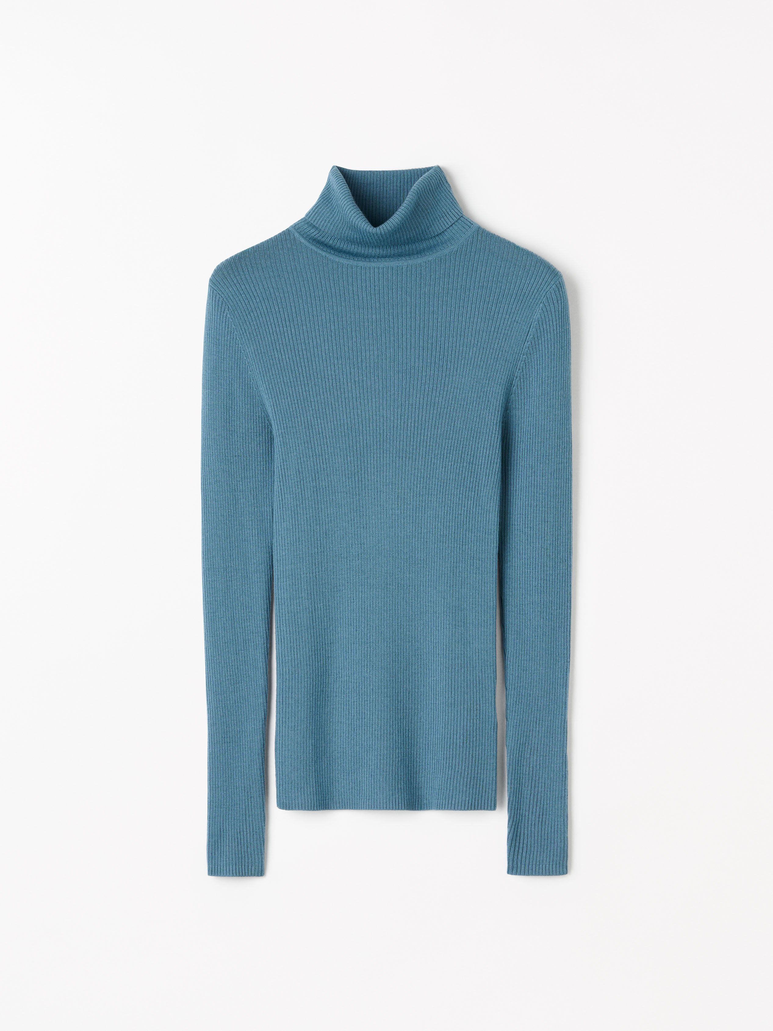 Caprio RWS Merino Pullover