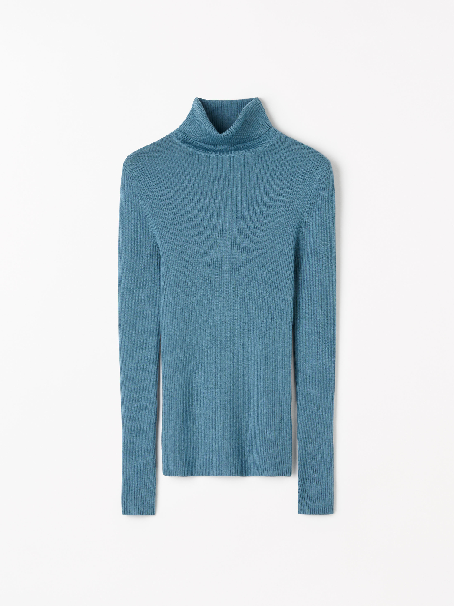 Caprio RWS Merino Pullover