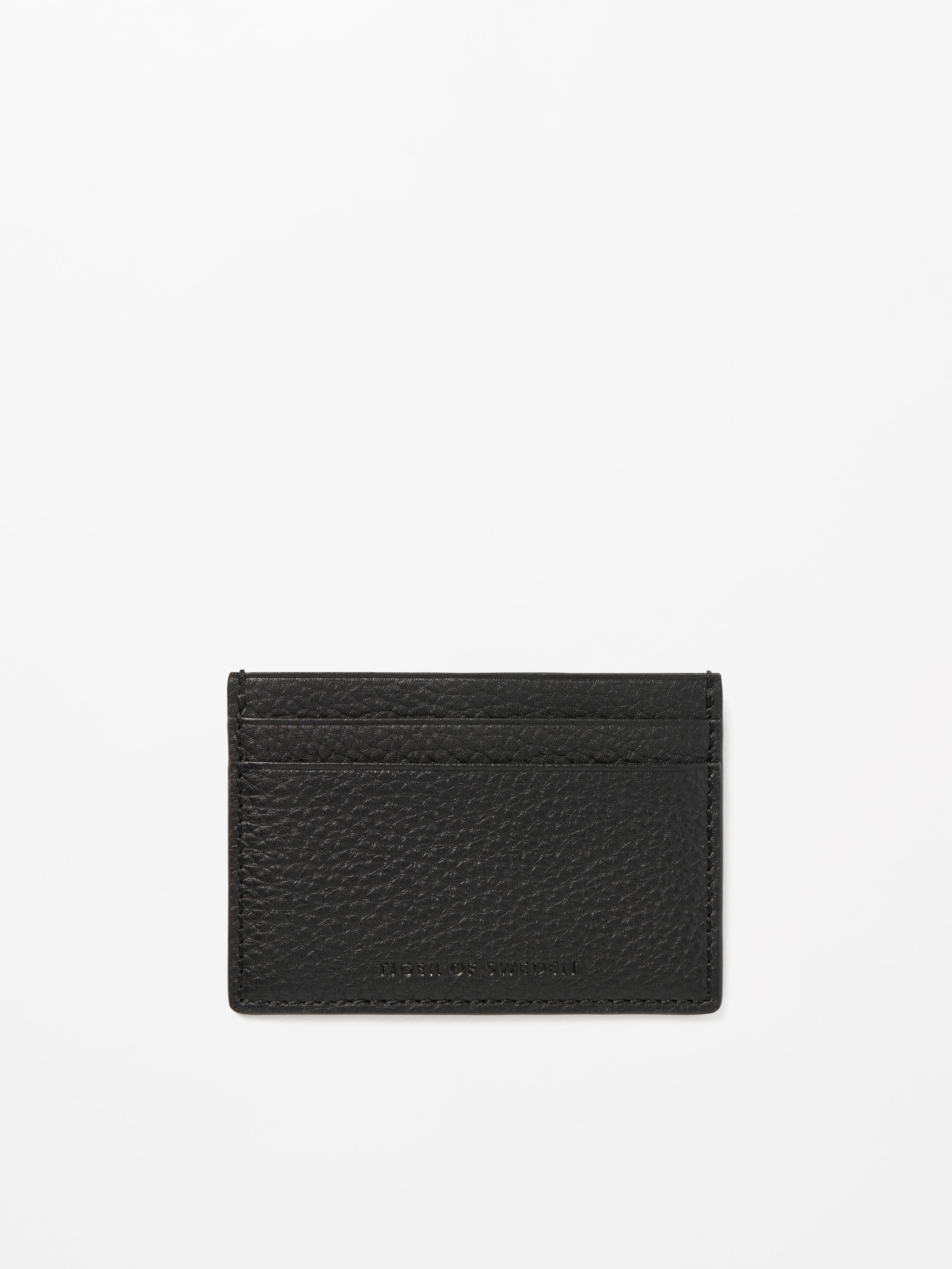 Wake Leather Card Holder