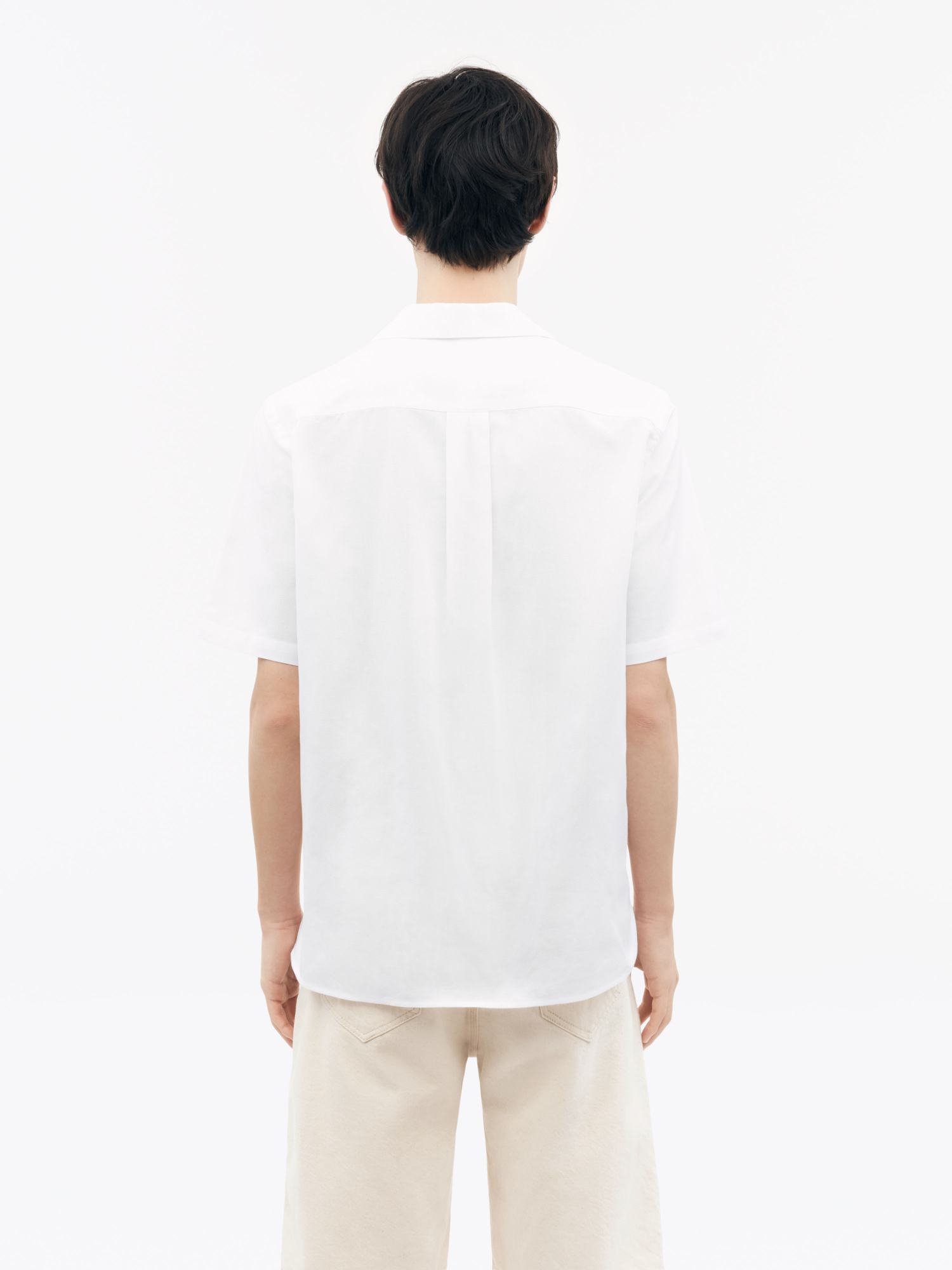 Bekkett Shirt