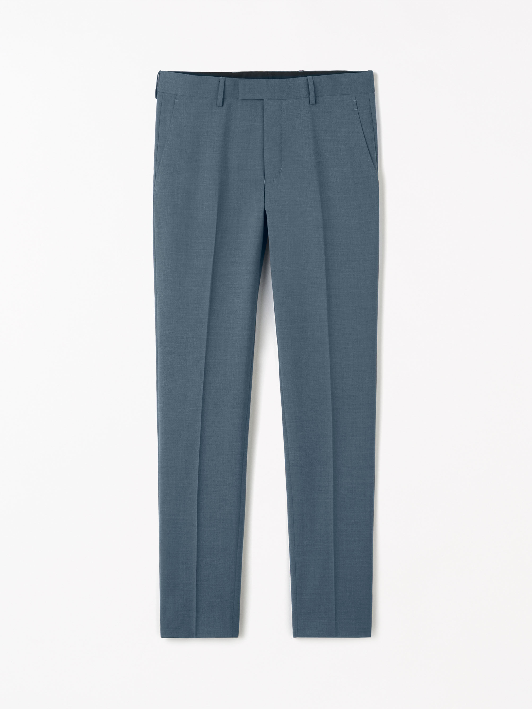 Pantalon Slim Tenuta