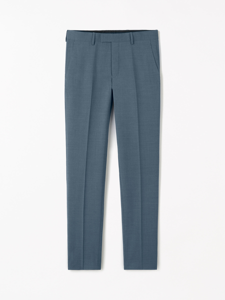 Tenuta Slim-fit Trousers