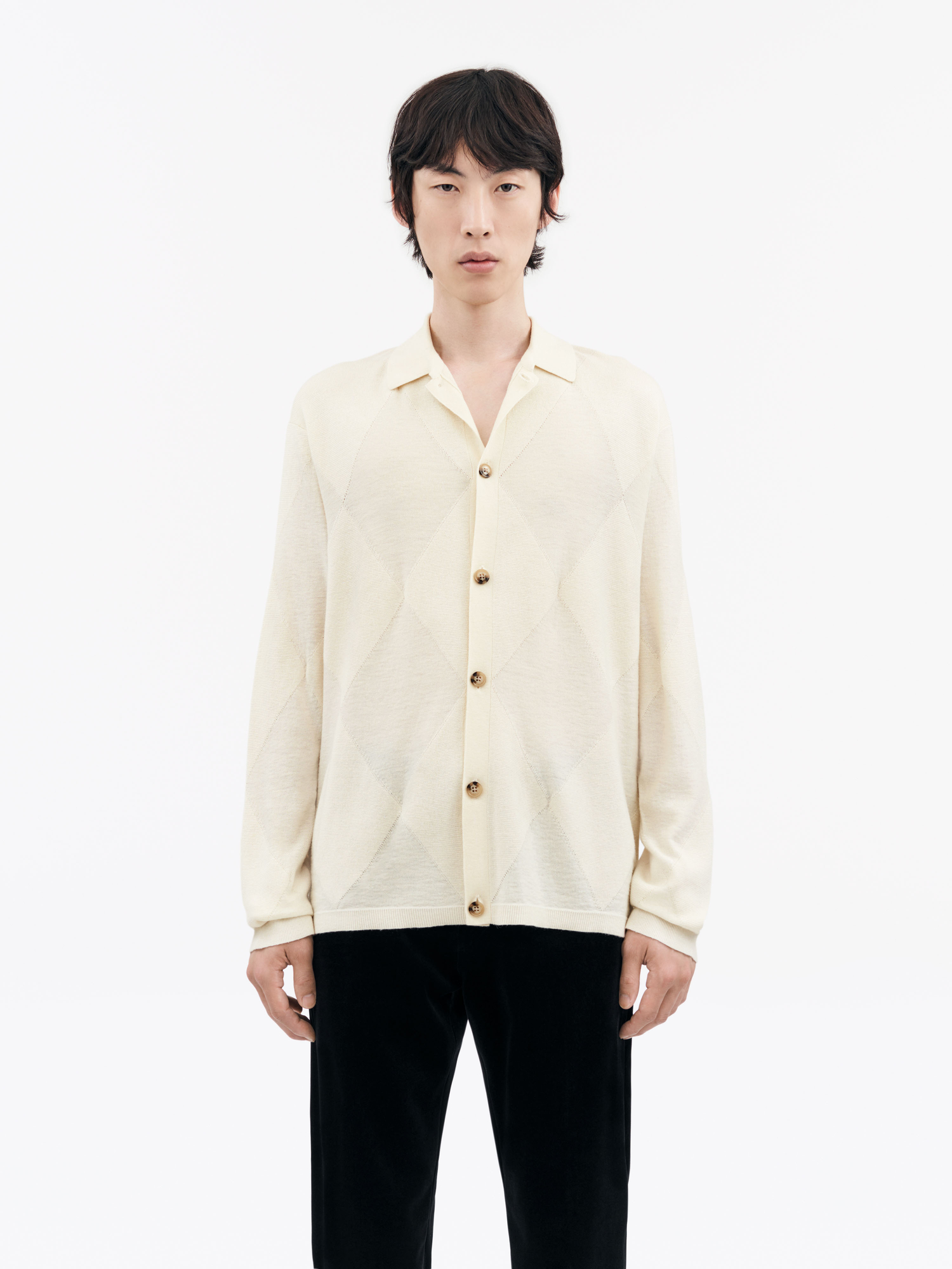 Rhetts Cardigan