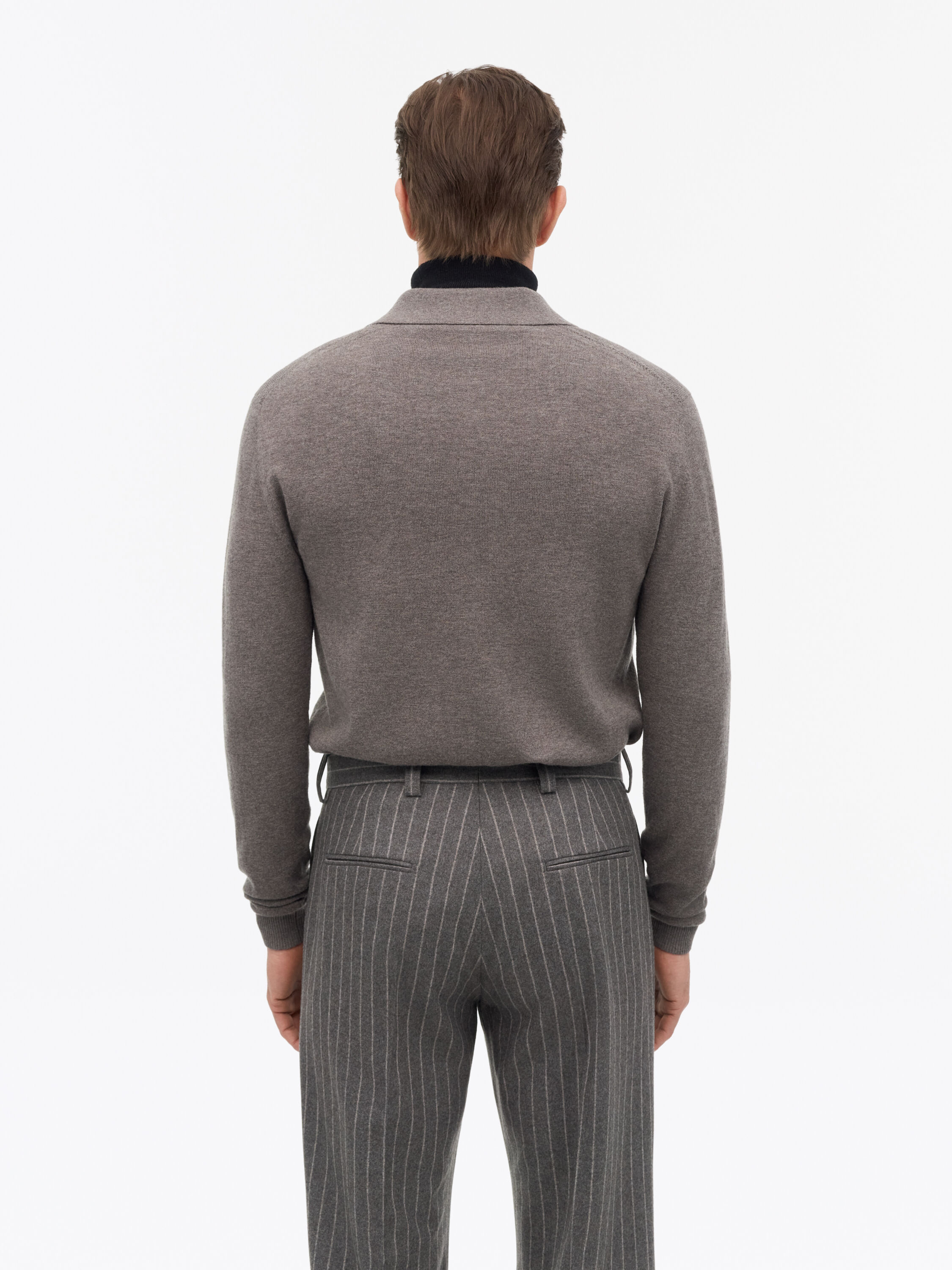 Orbit RWS Half-Zip Pullover