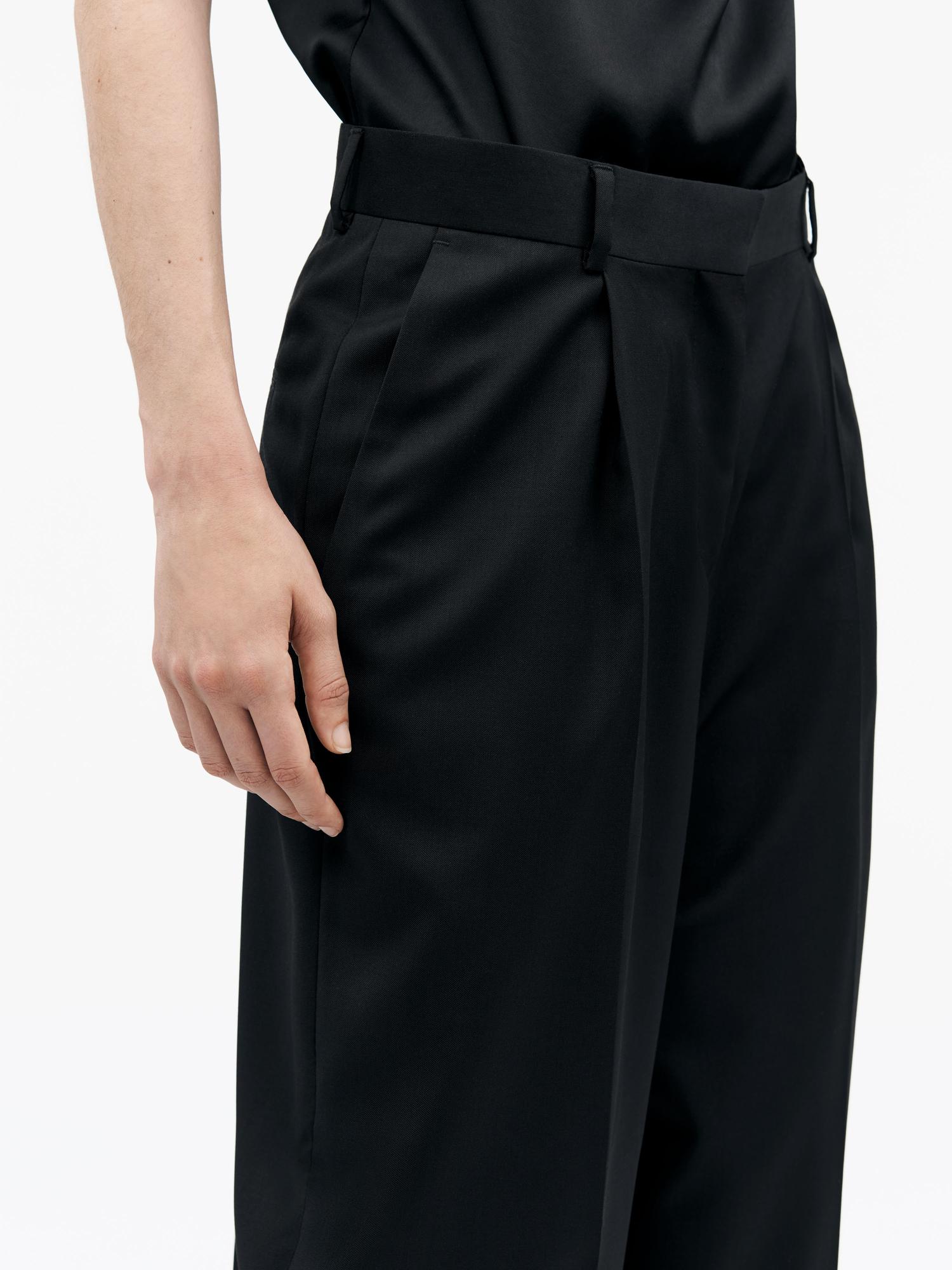 Trese Trousers