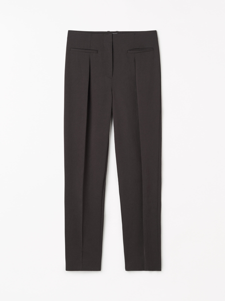 Elliot Relaxed Fit Trousers