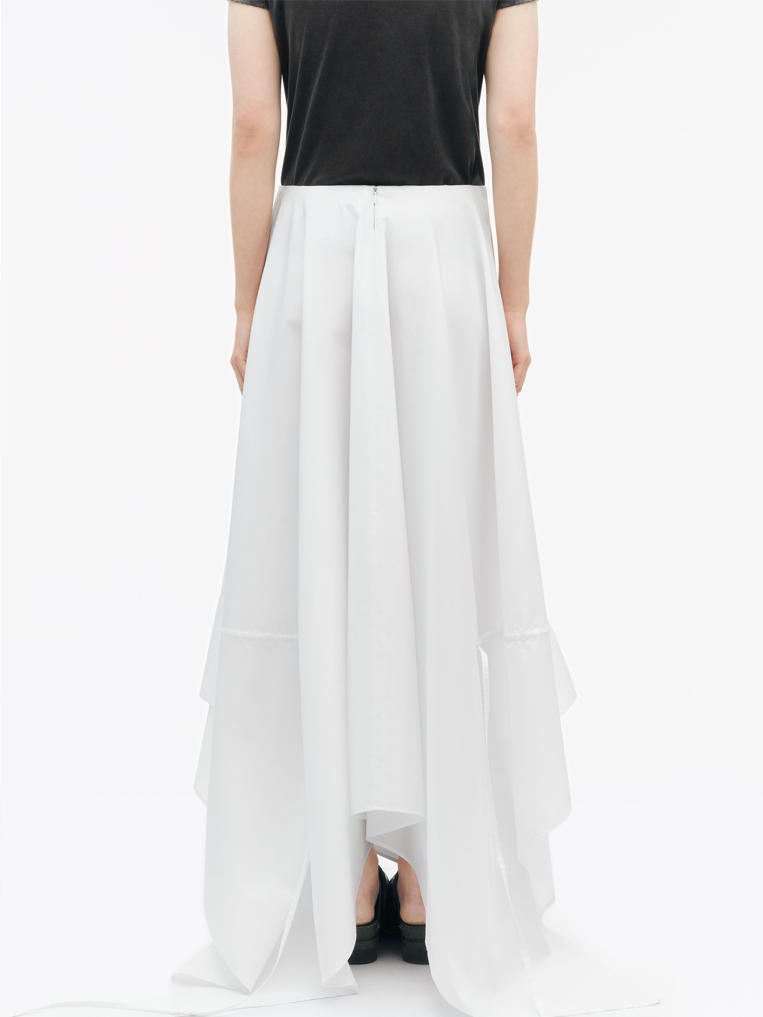 Maisan Skirt