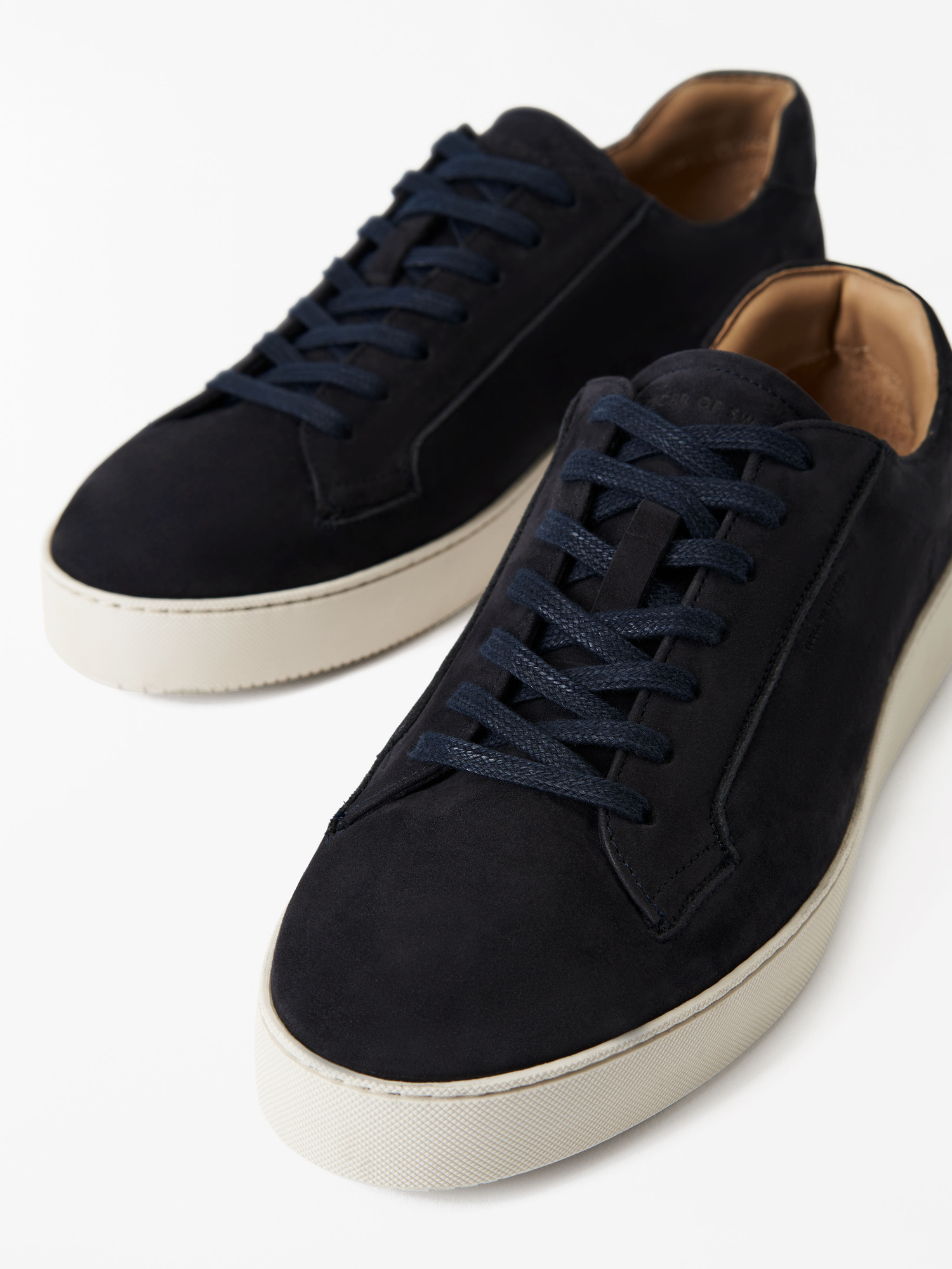Salas 2 Tennis-style Sneakers