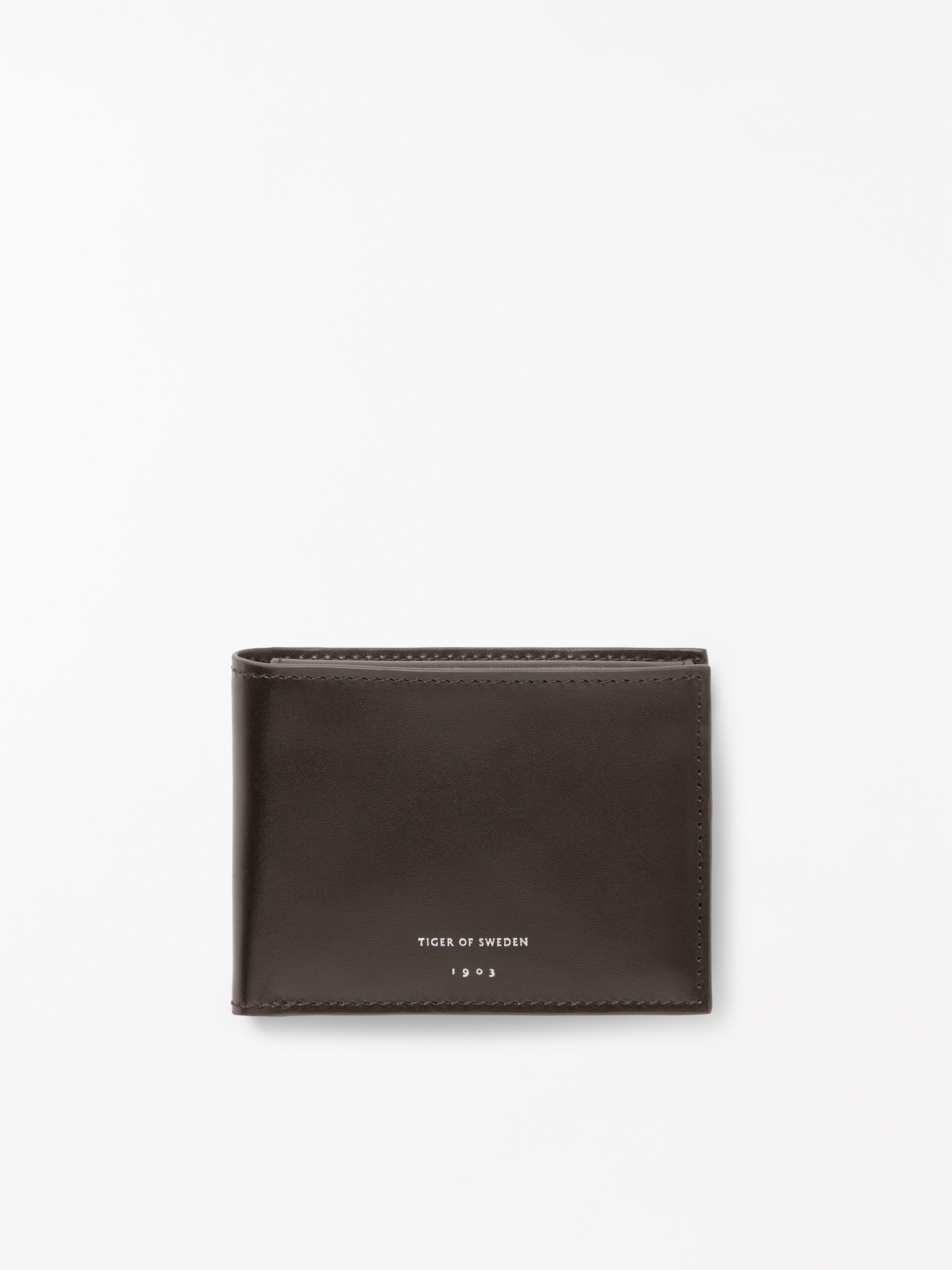 Wivalius P Leather Wallet