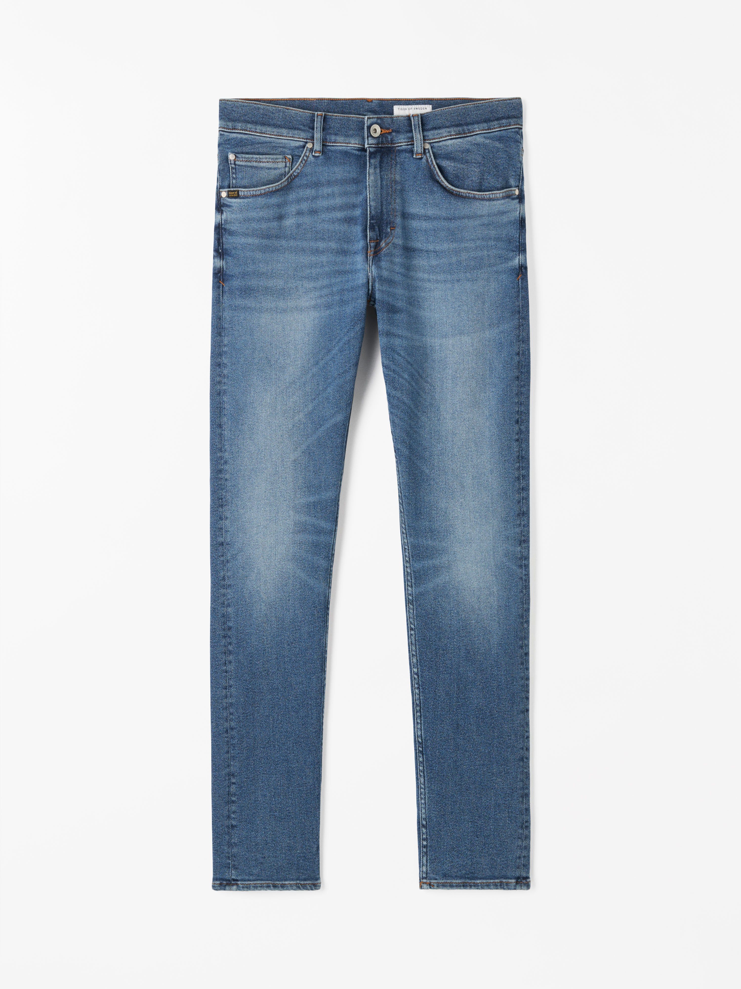 Jeans Evolve Extra-Slim