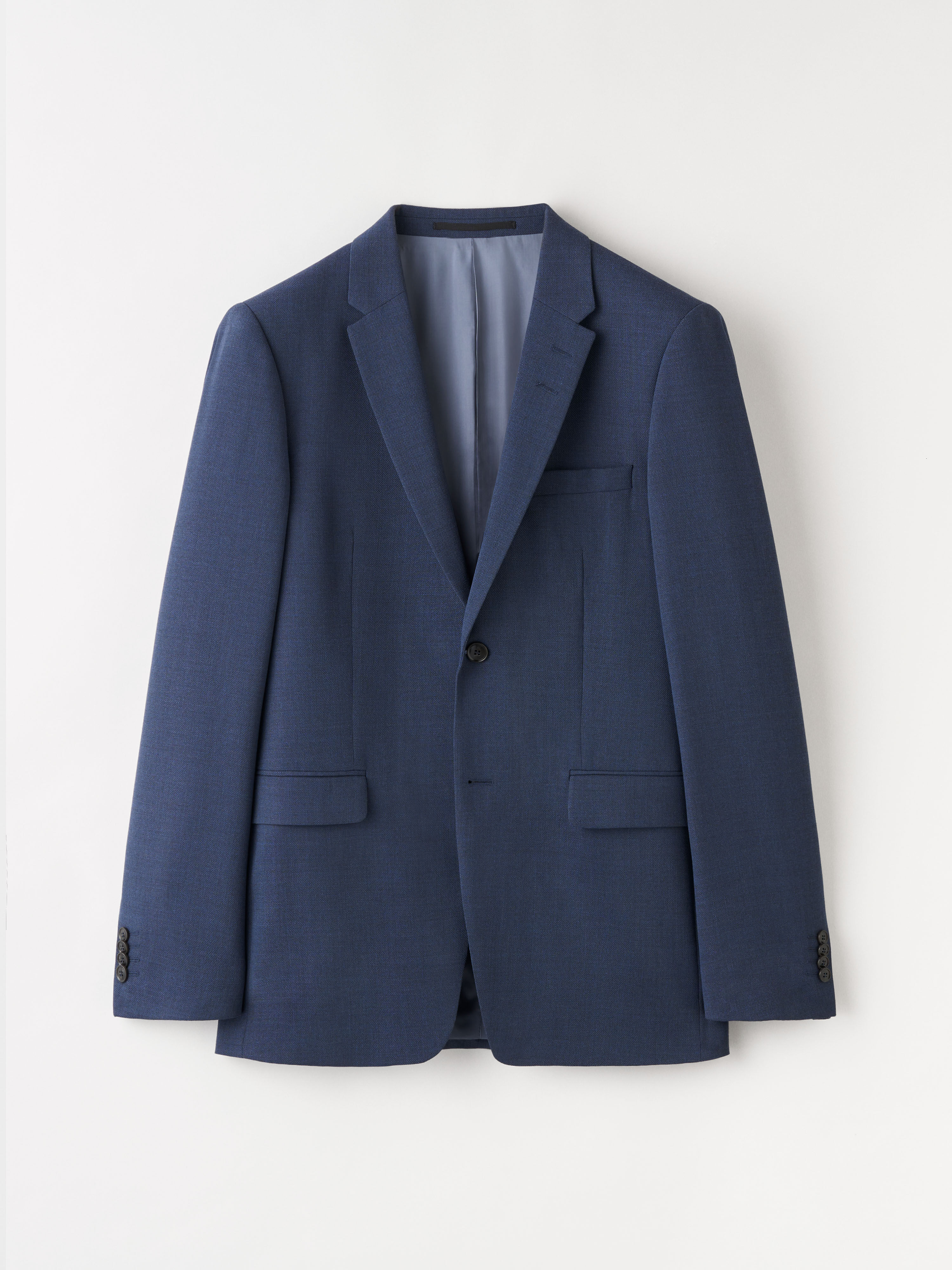 Blazer Slim-Fit Jerretts