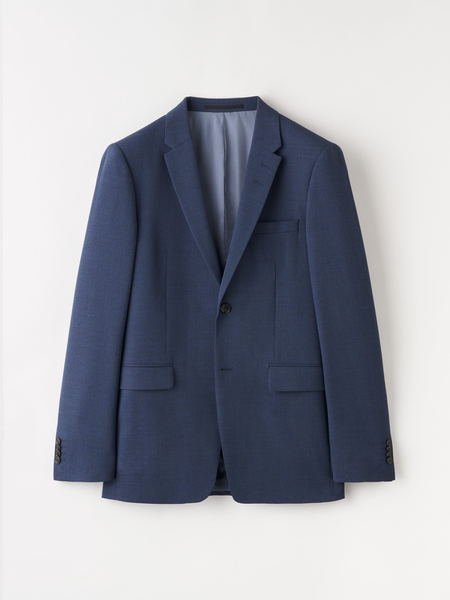 Blazer Slim-Fit Jerretts