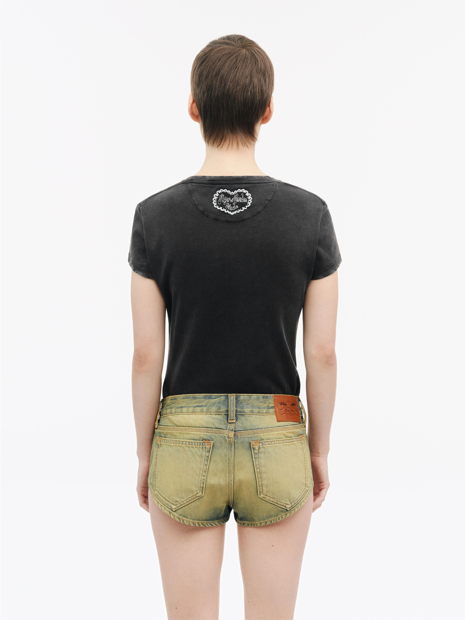 Steffan Shorts