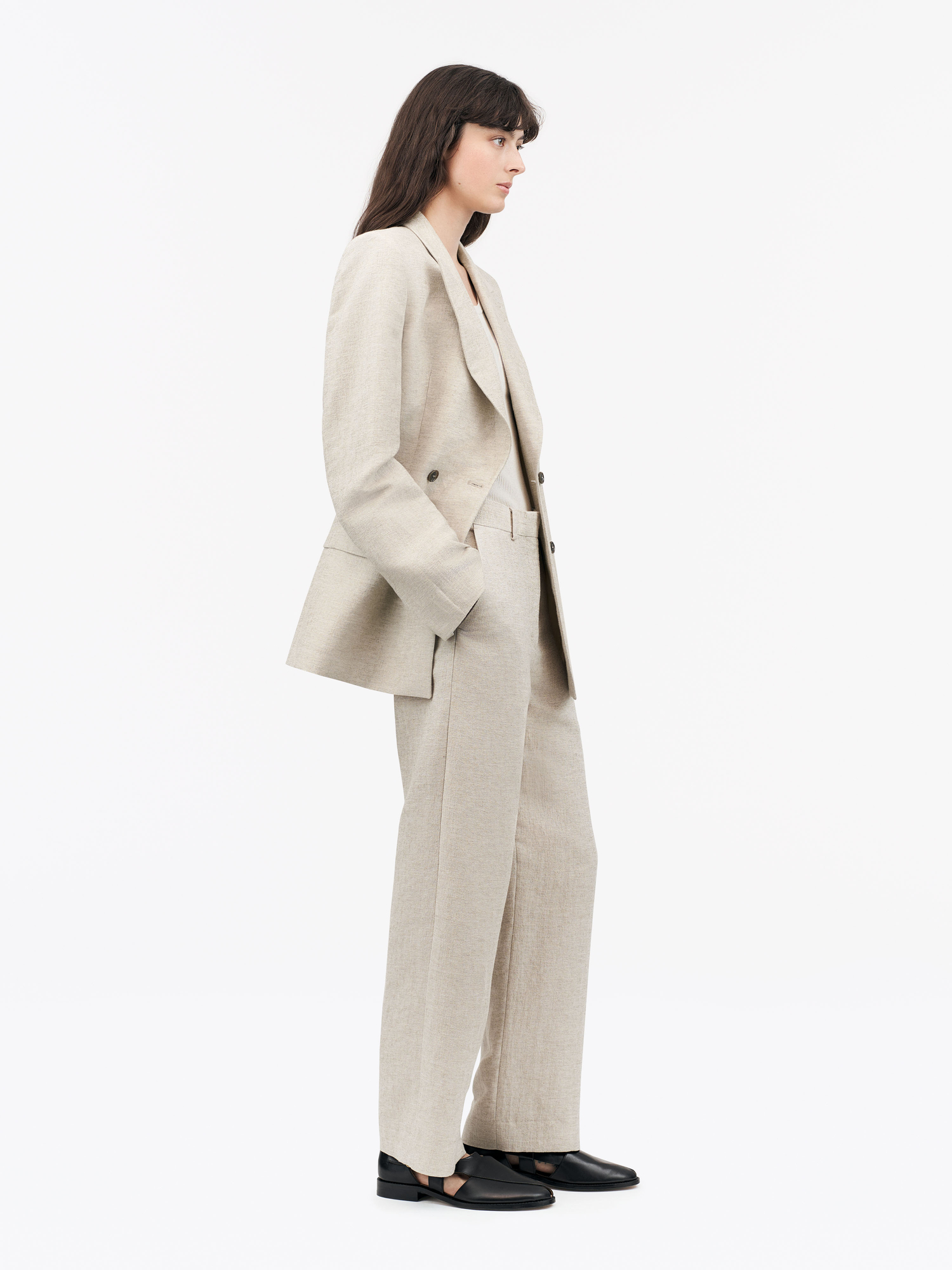 Maartha Trousers