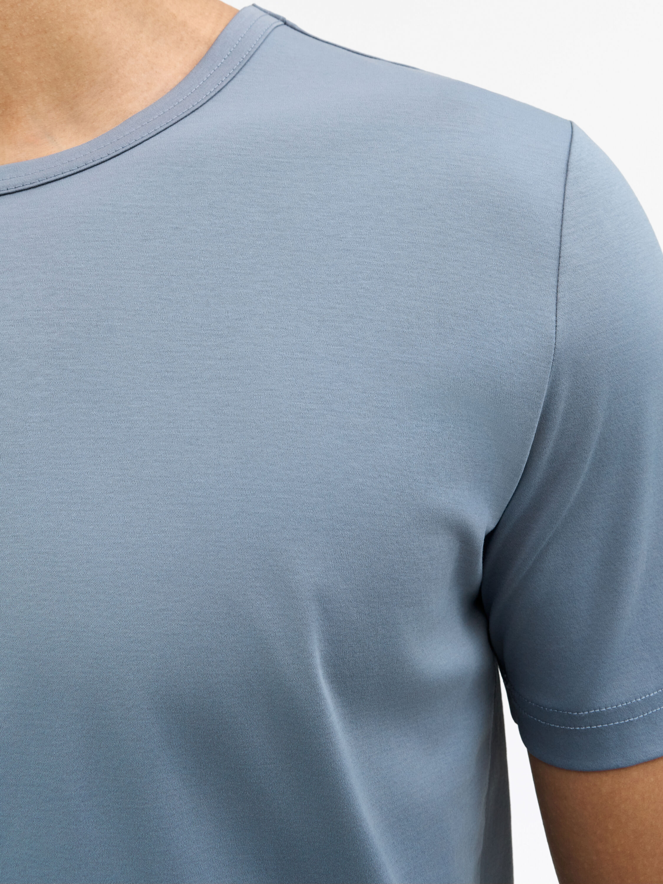 Olaf Crew-neck T-Shirt