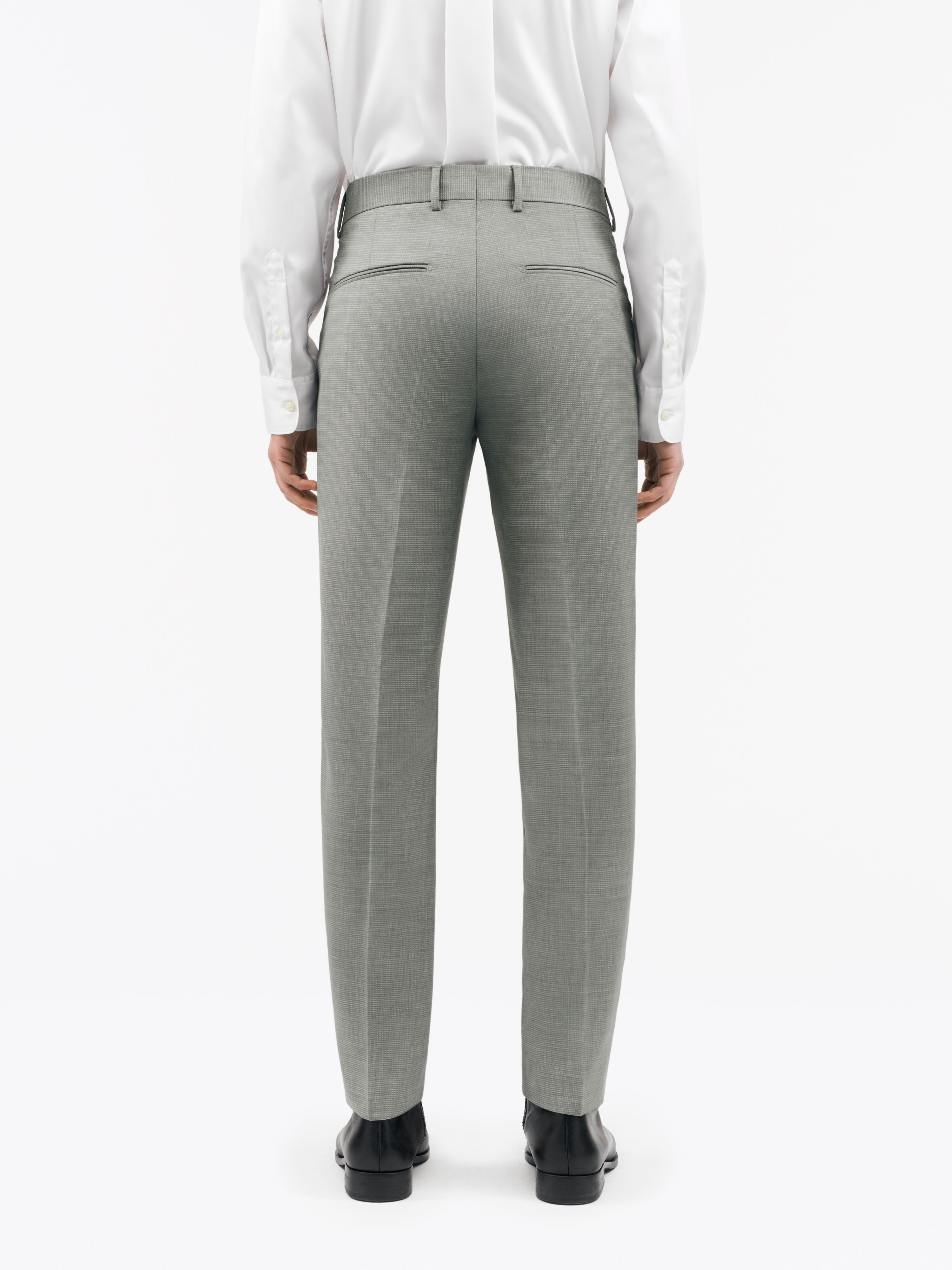 Tenuta Trousers